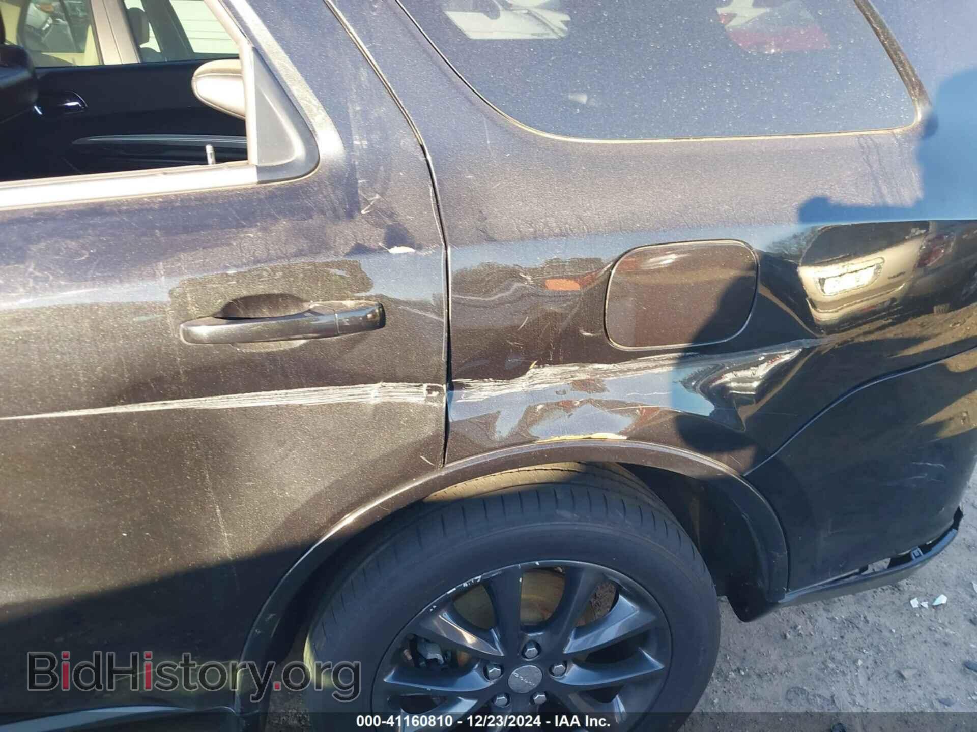 2015 DODGE DURANGO - VIN: 1C4RDHAG7FC842640 - Photo 16