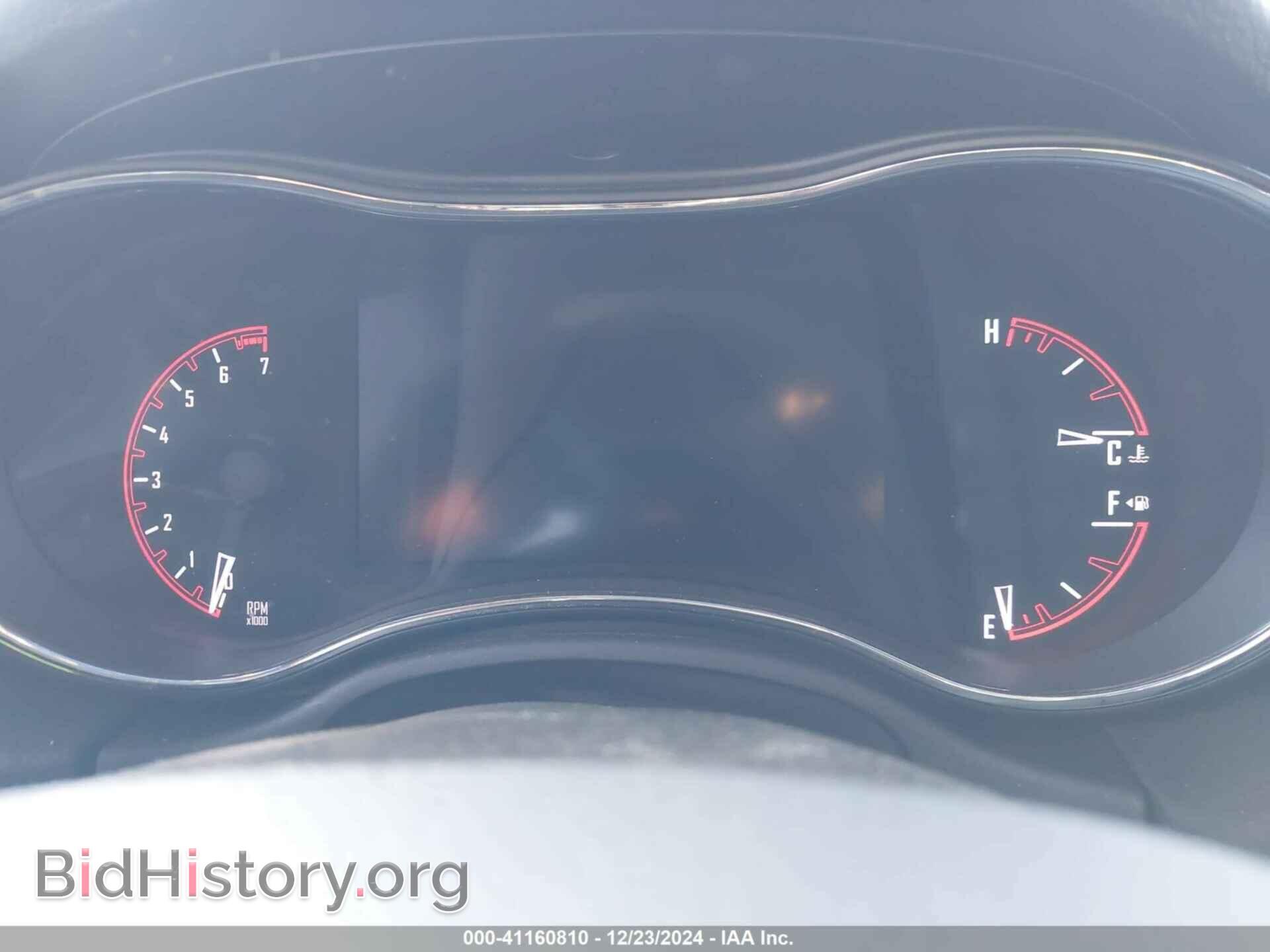 2015 DODGE DURANGO - VIN: 1C4RDHAG7FC842640 - Photo 7