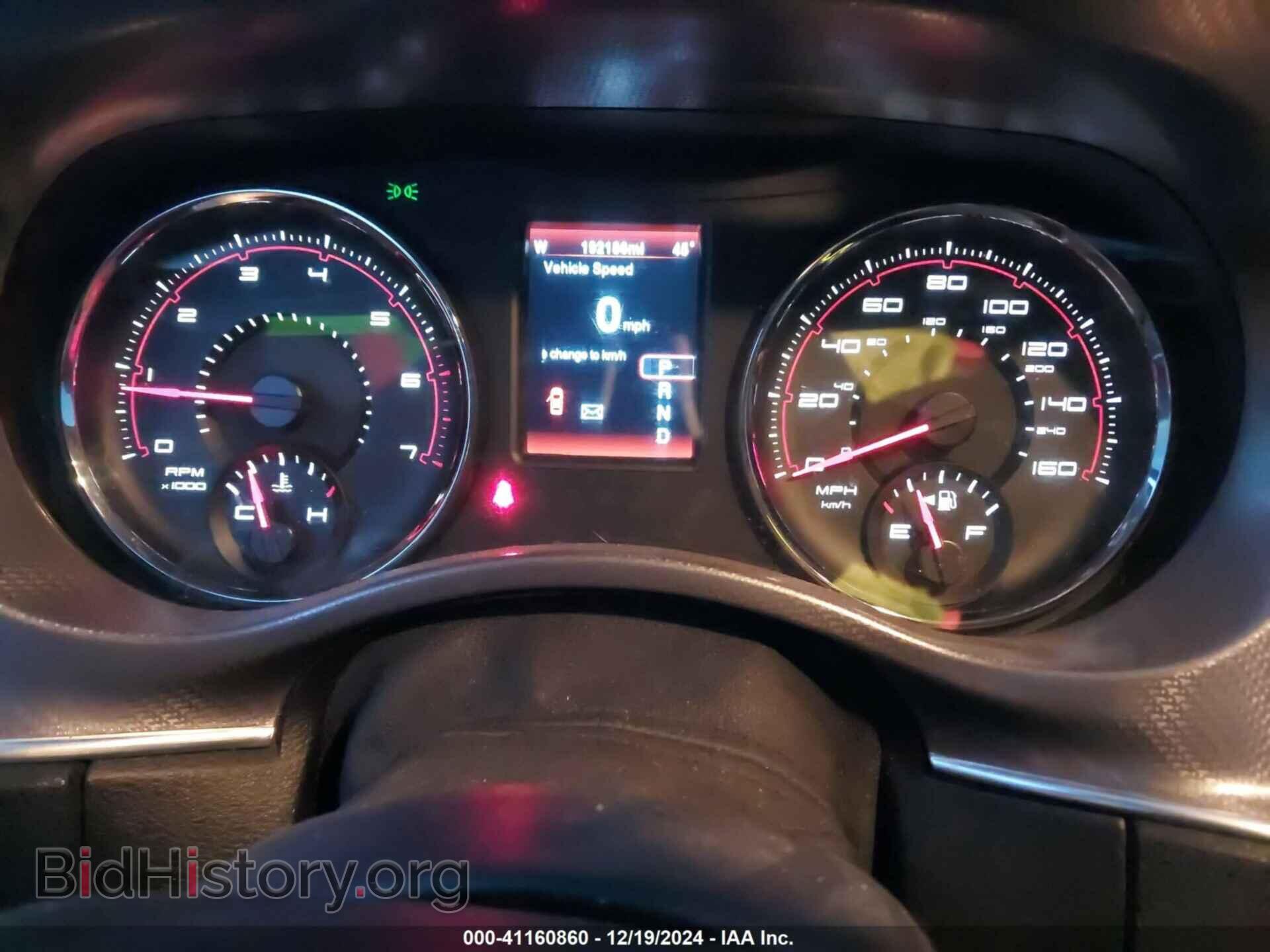 2014 DODGE CHARGER - VIN: 2C3CDXCT8EH184062 - Фото 7