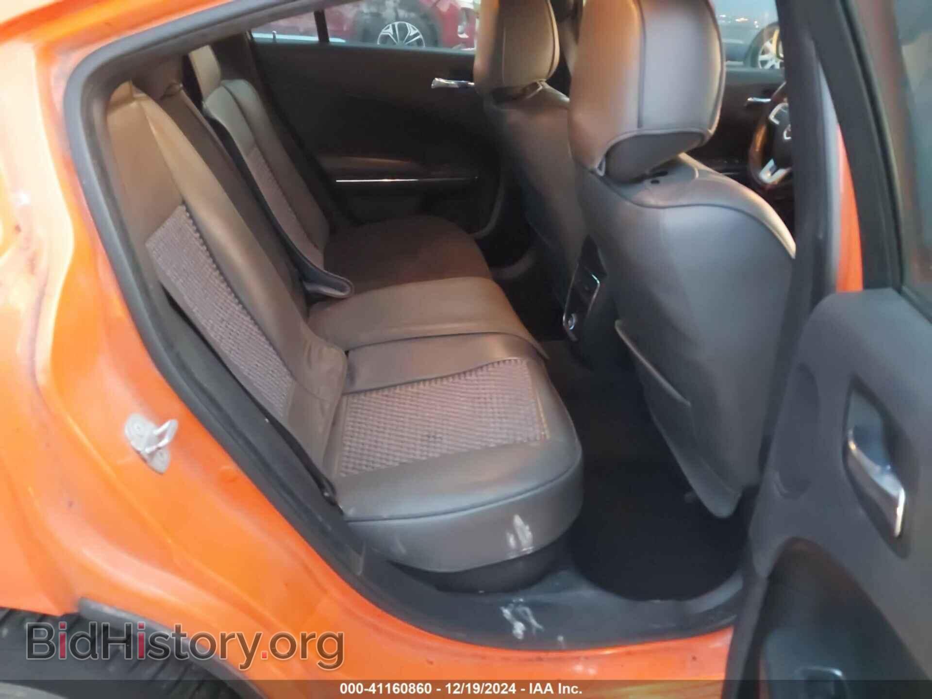 2014 DODGE CHARGER - VIN: 2C3CDXCT8EH184062 - Фото 8