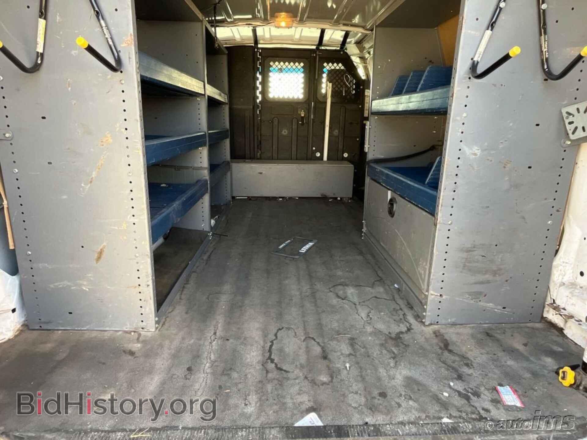 2013 FORD ECONOLINE - VIN: 1FTNE1EWXDDA61980 - Фото 7