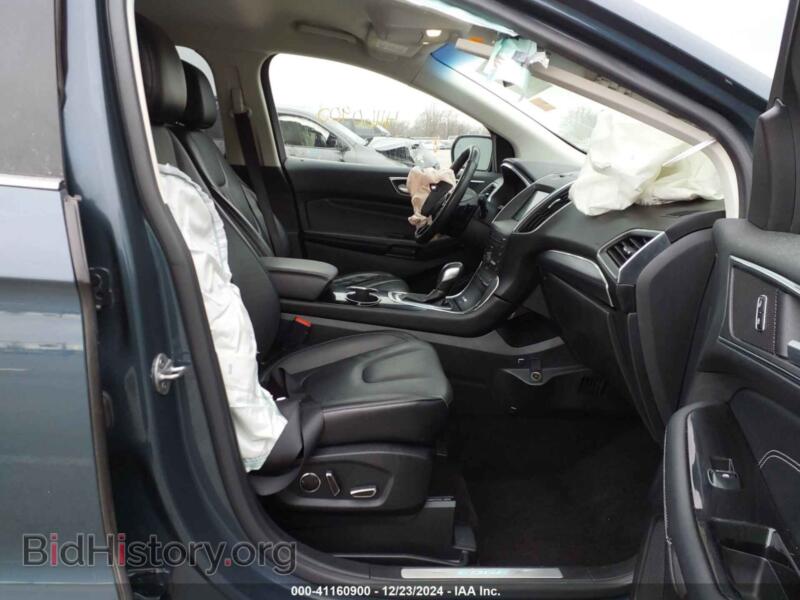 2016 Ford EDGE (VIN 2FMPK4K99GBB60149) — photo 5 of 16