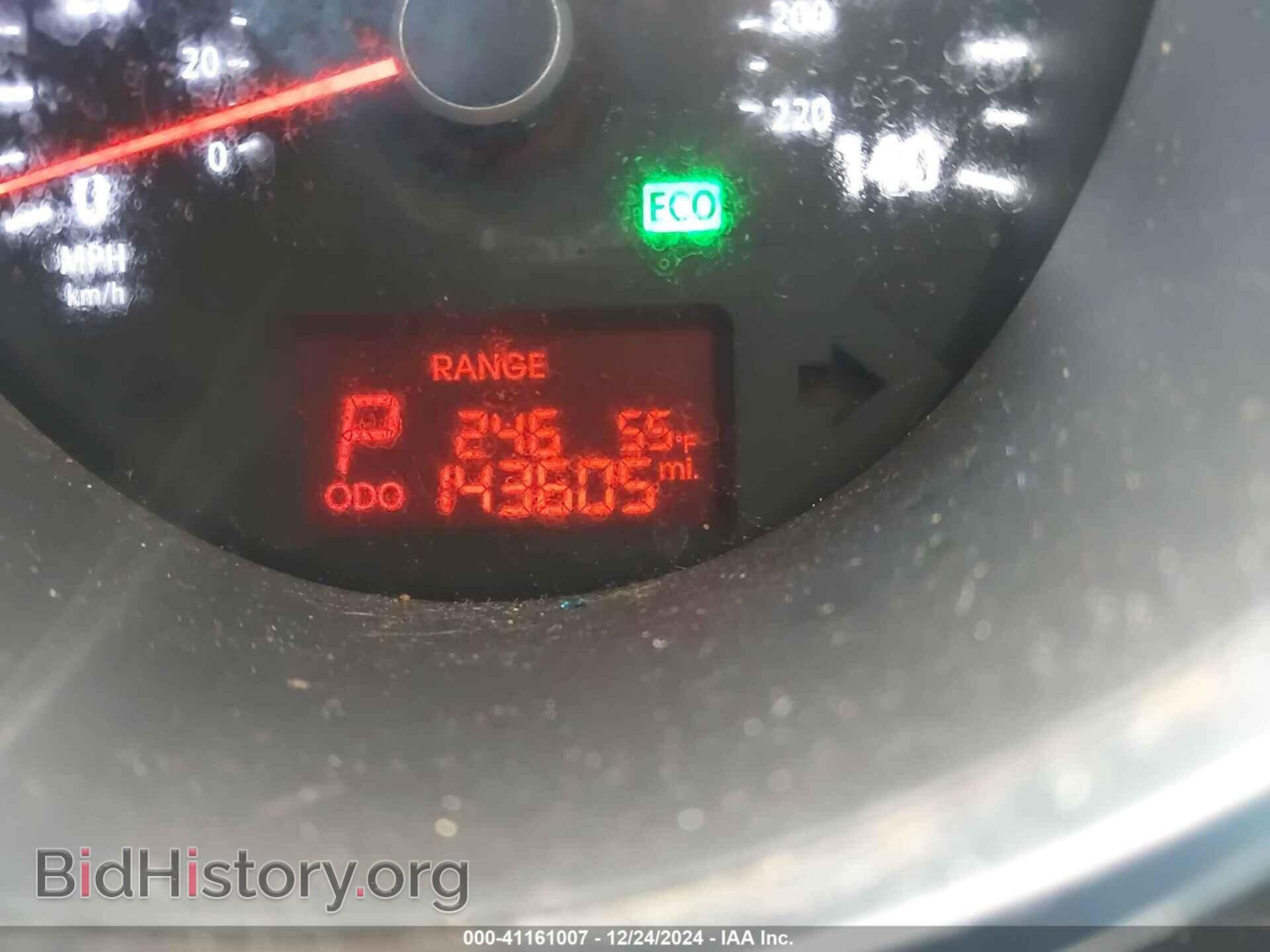 2012 KIA SOUL - VIN: KNDJT2A63C7367013 - Фото 7