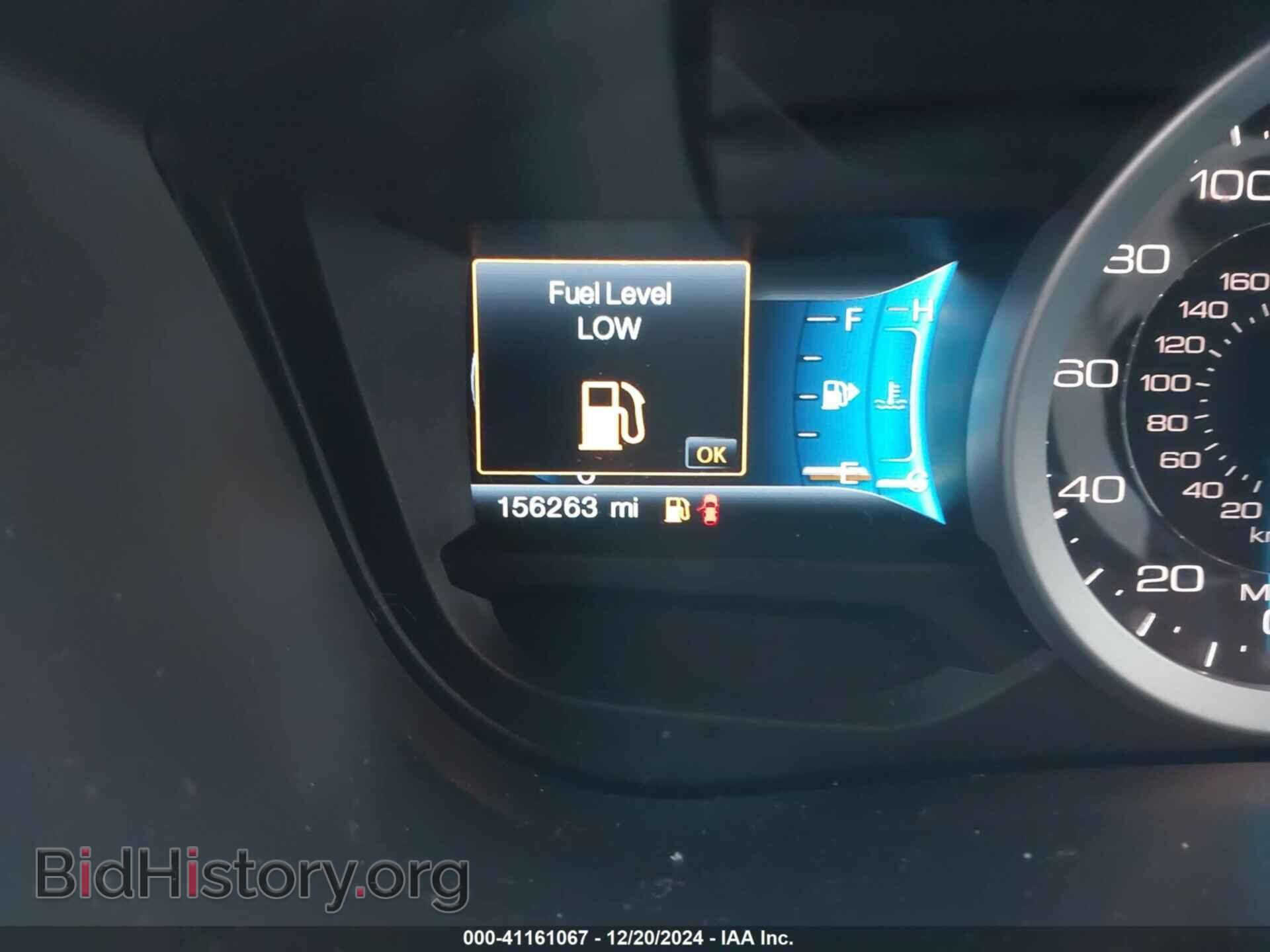 2015 FORD EXPLORER - VIN: 1FM5K8D85FGA53495 - Photo 15
