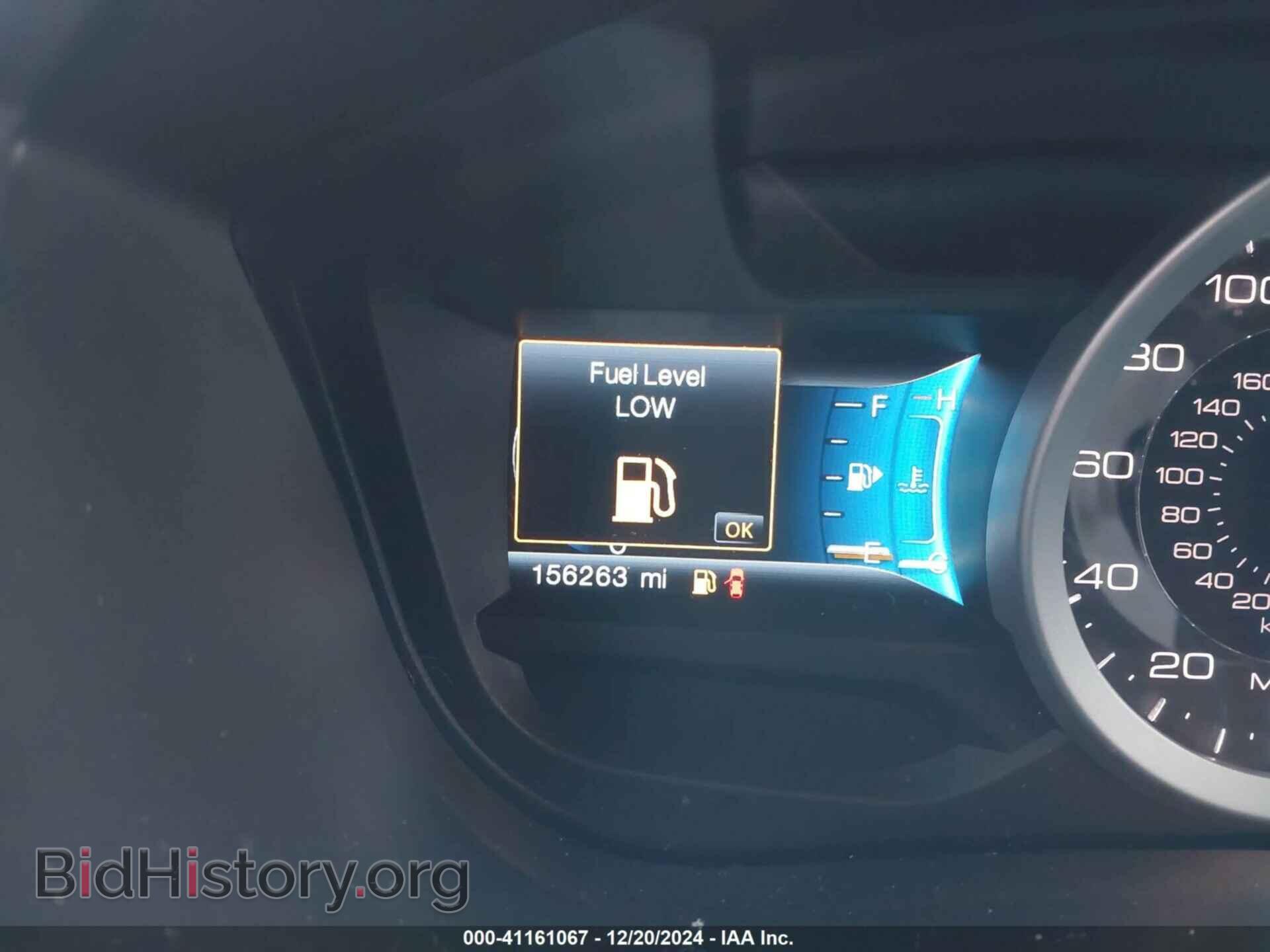 2015 FORD EXPLORER - VIN: 1FM5K8D85FGA53495 - Photo 7