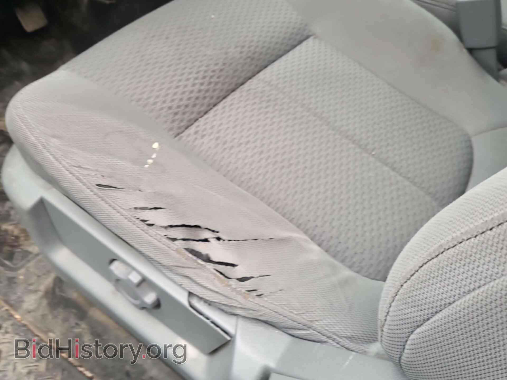 2013 FORD F150 - VIN: 1FTFX1EF0DFC35591 - Фото 2