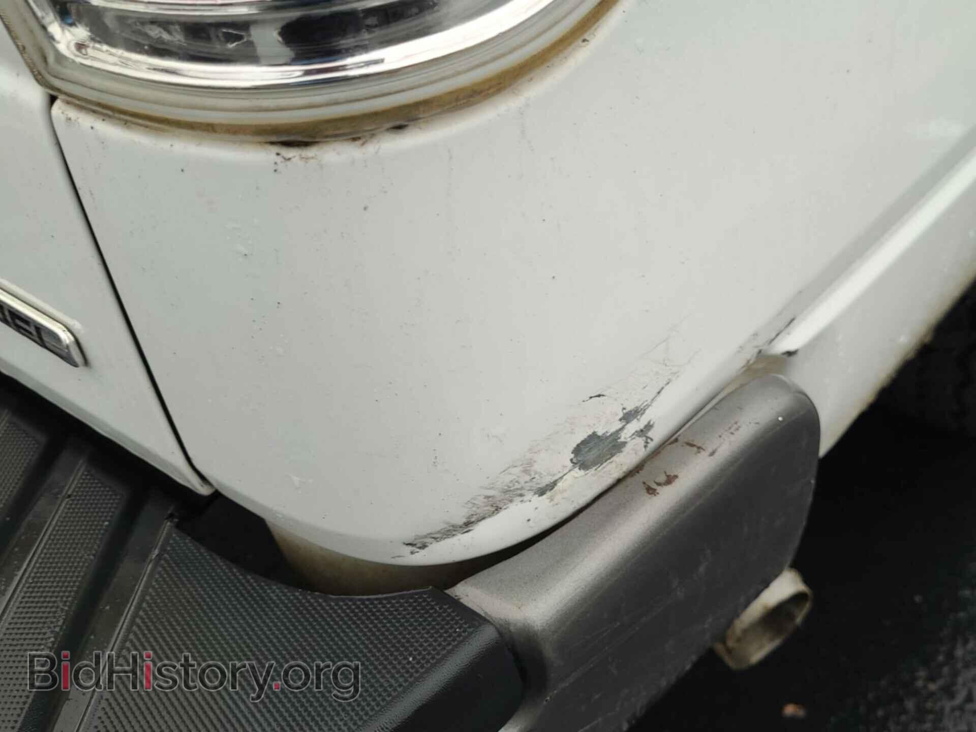 2013 FORD F150 - VIN: 1FTFX1EF0DFC35591 - Фото 6
