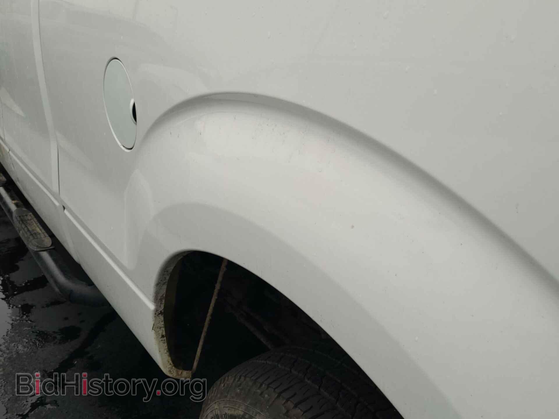 2013 FORD F150 - VIN: 1FTFX1EF0DFC35591 - Фото 7
