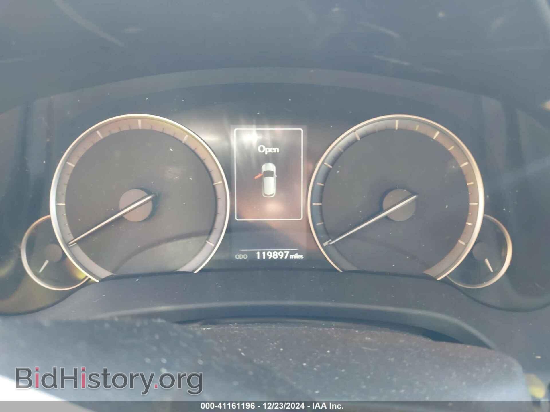 2017 LEXUS RX - VIN: 2T2ZZMCA8HC072487 - Фото 7