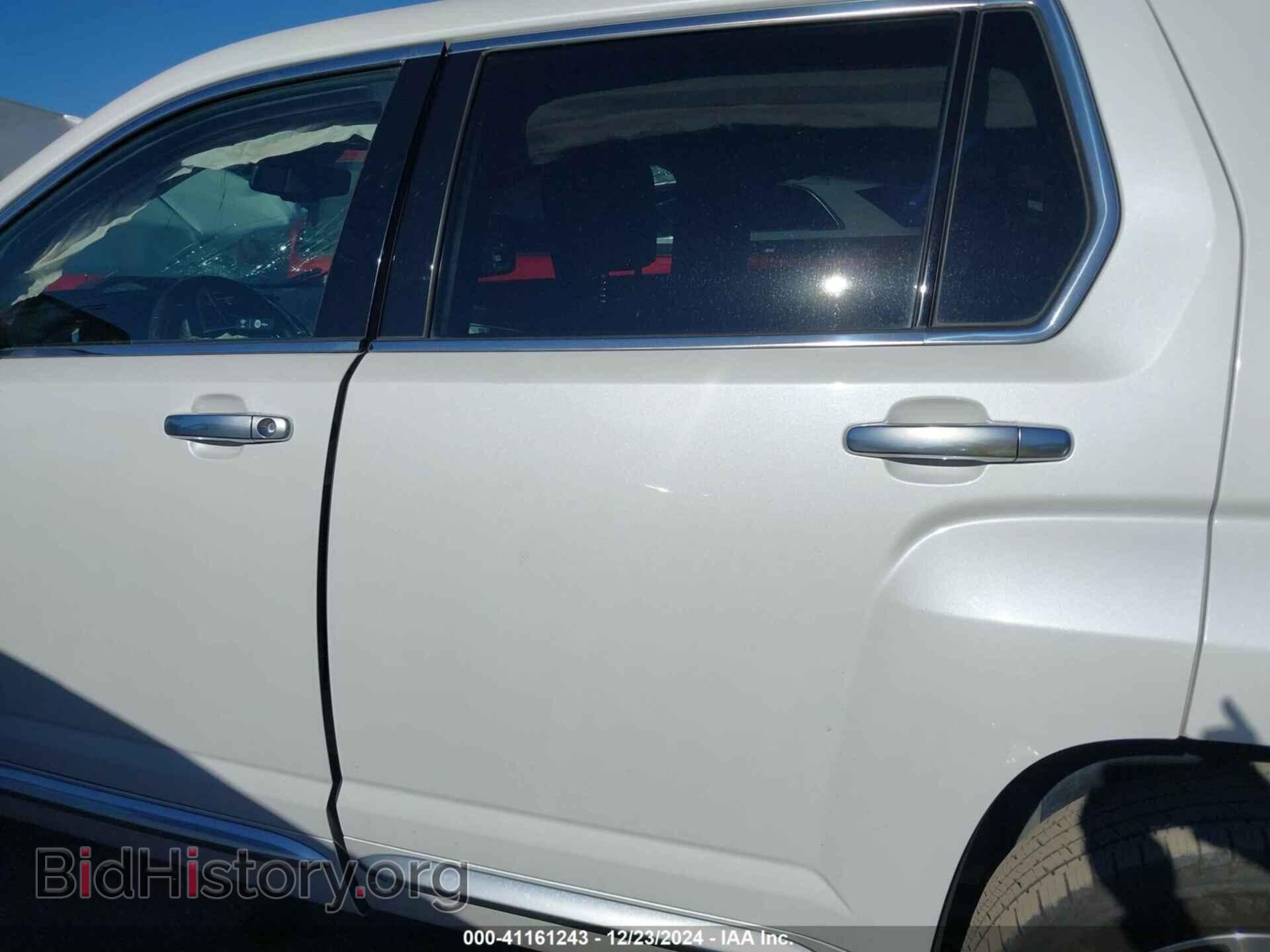 2017 GMC TERRAIN - VIN: 2GKFLRE30H6100003 - Фото 15