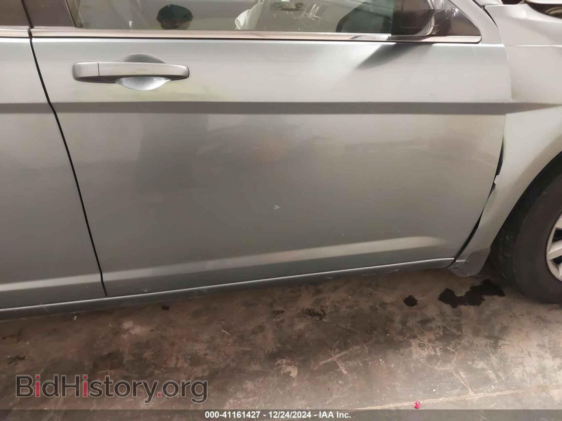 2010 CHRYSLER SEBRING - VIN: 1C3CC4FB0AN195305 - Фото 20