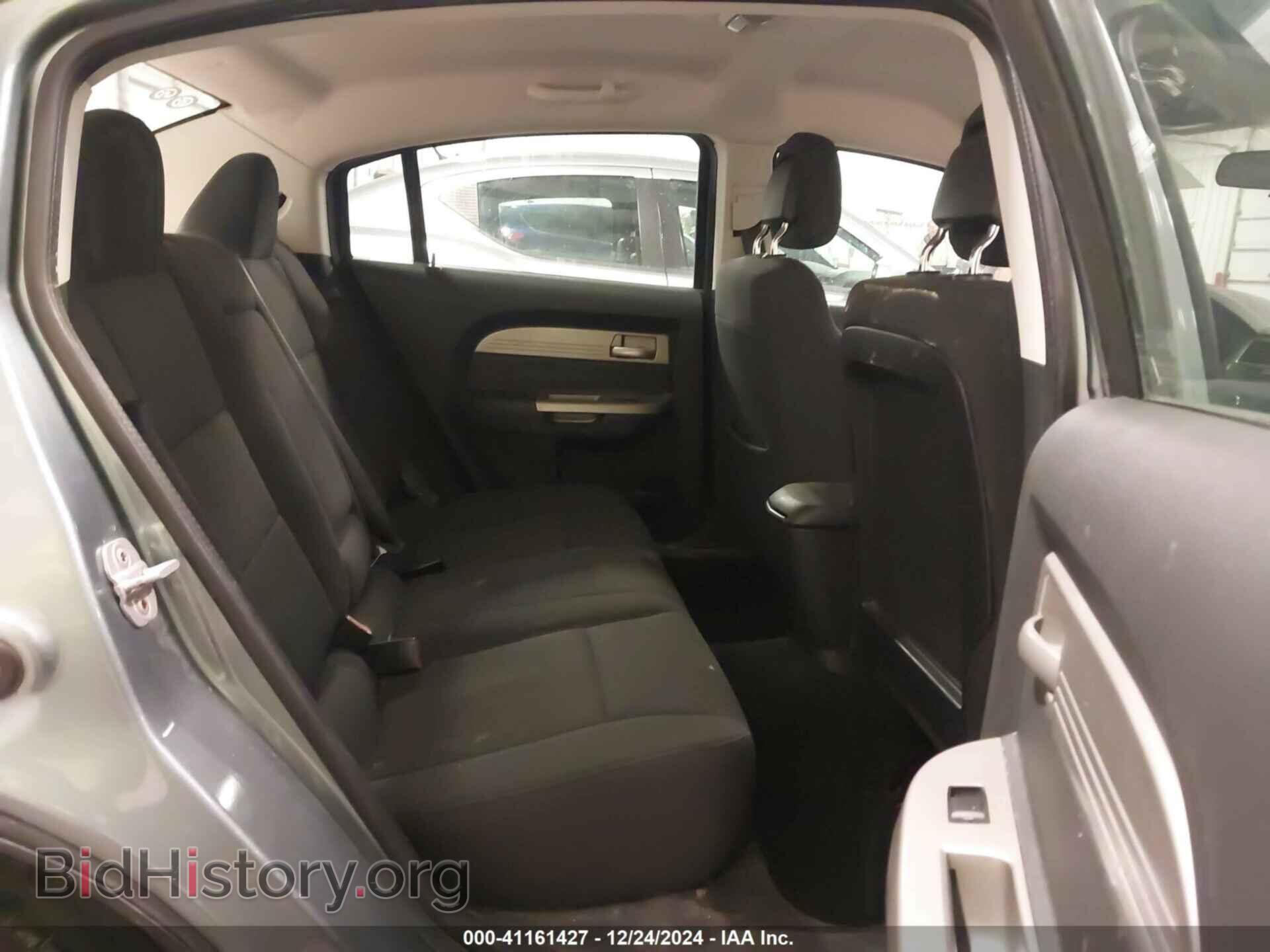 2010 CHRYSLER SEBRING - VIN: 1C3CC4FB0AN195305 - Фото 8