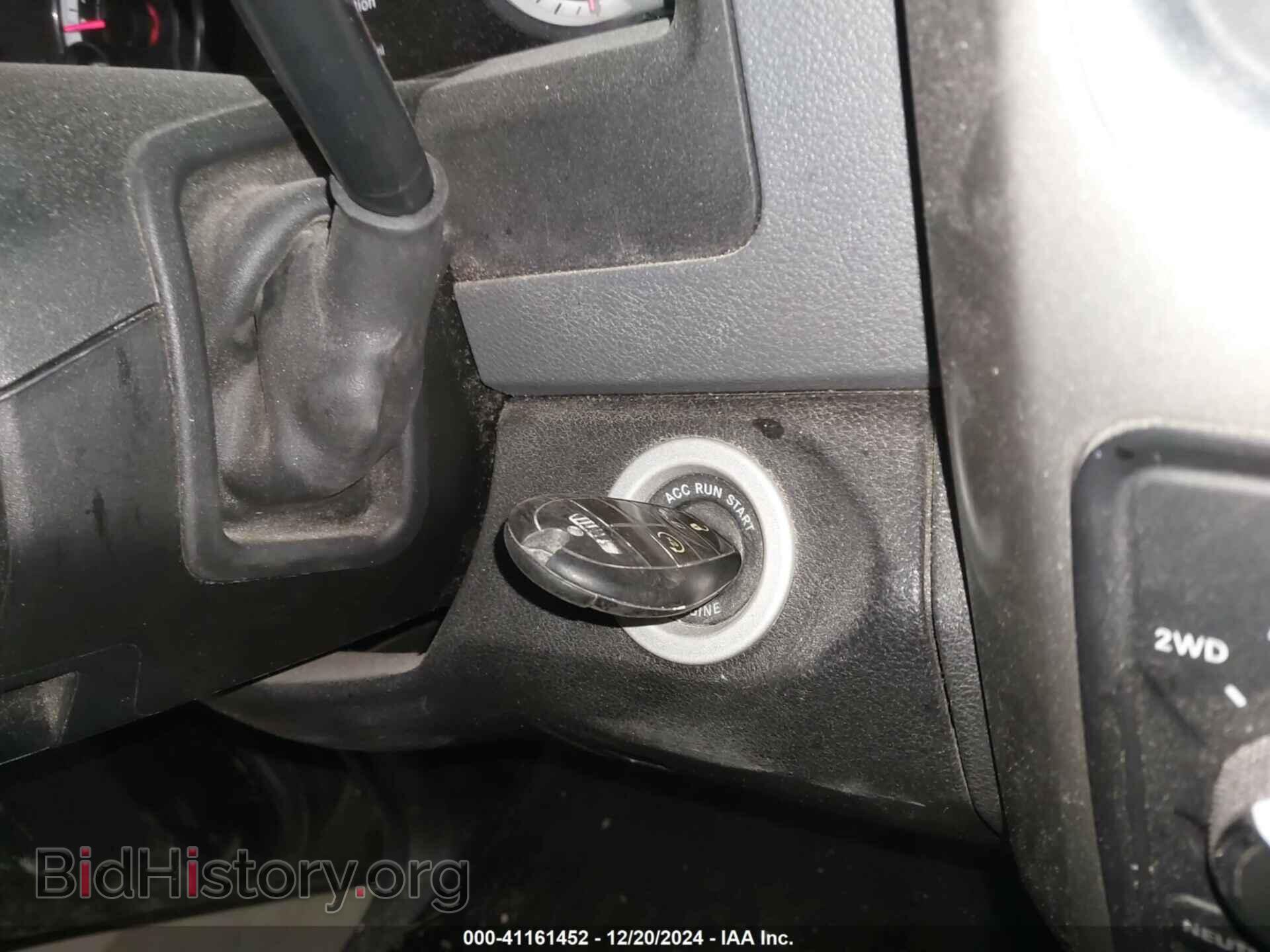 2013 RAM 1500 - VIN: 1C6RR7LT8DS615781 - Фото 11