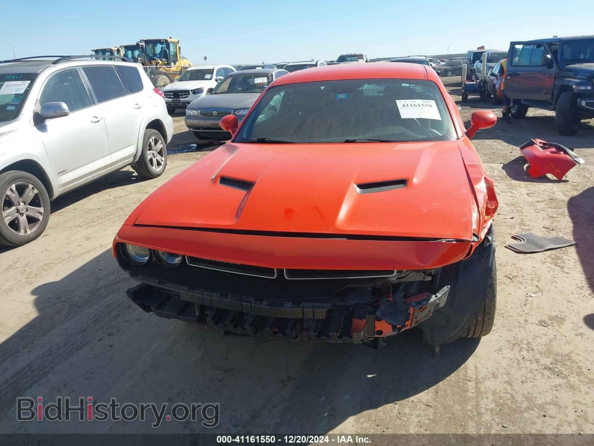 2016 DODGE CHALLENGER - VIN: 2C3CDZAG6GH297061 - Photo 13