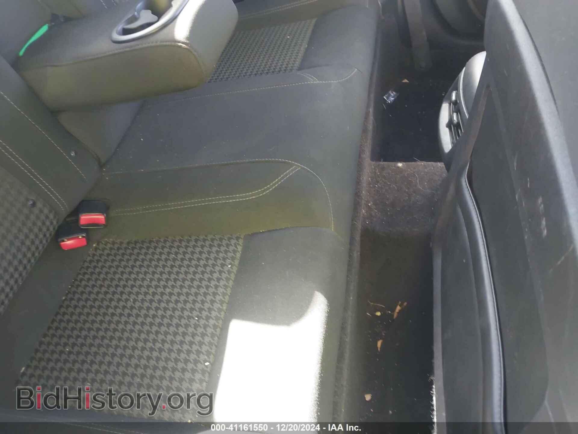 2016 DODGE CHALLENGER - VIN: 2C3CDZAG6GH297061 - Photo 8