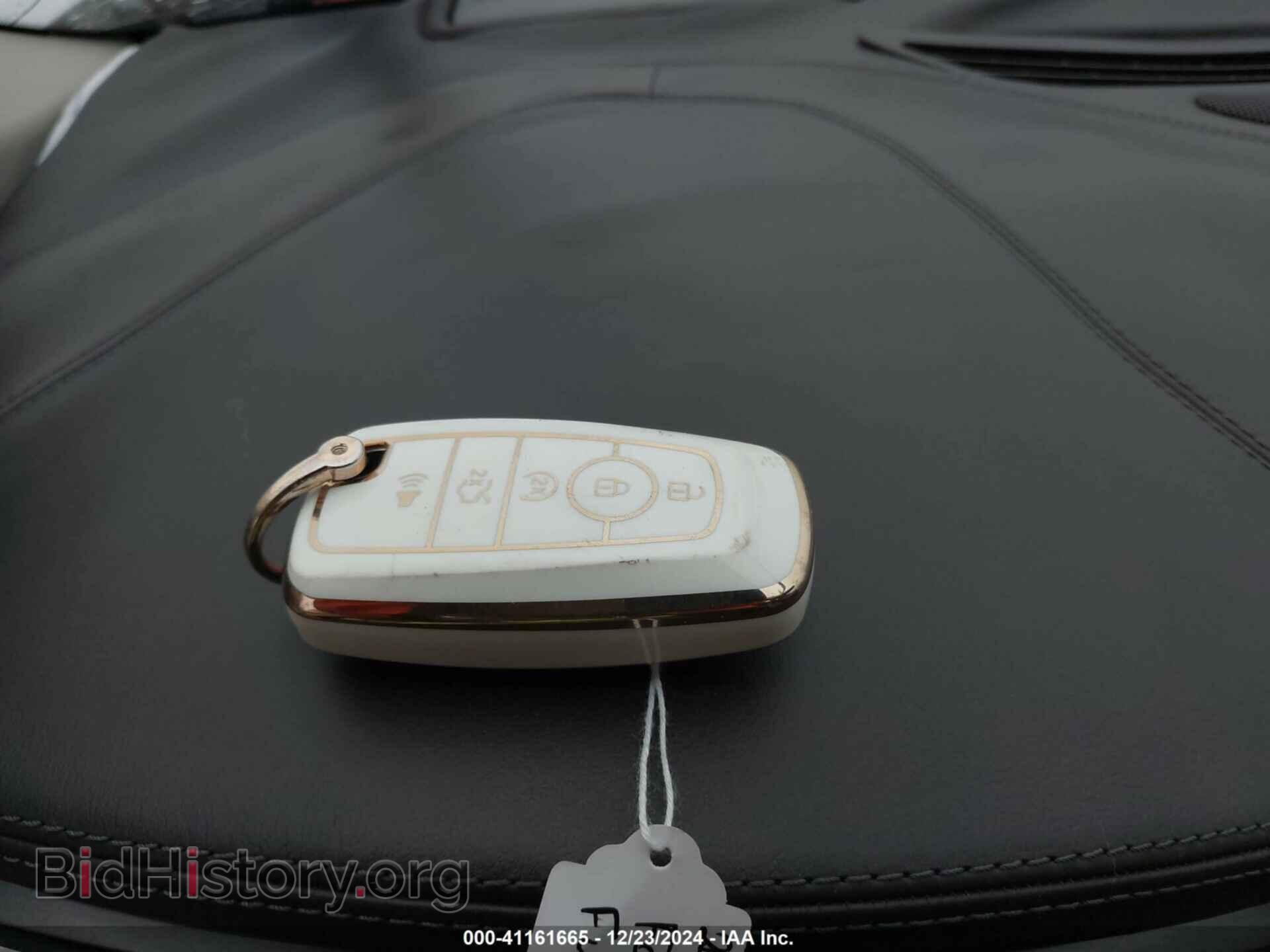 2018 FORD FUSION - VIN: 3FA6P0D90JR110102 - Фото 11