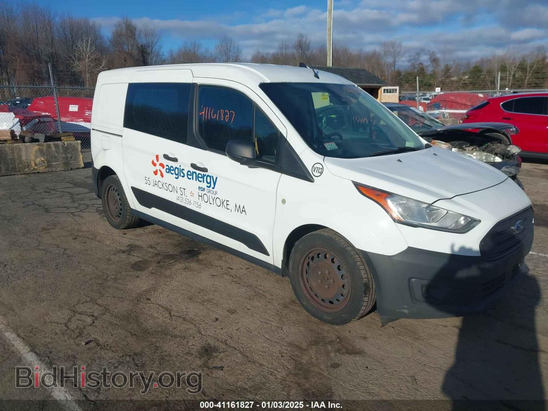 Photo NM0LS7E20K1424170 - FORD TRANSIT CONNECT 2019