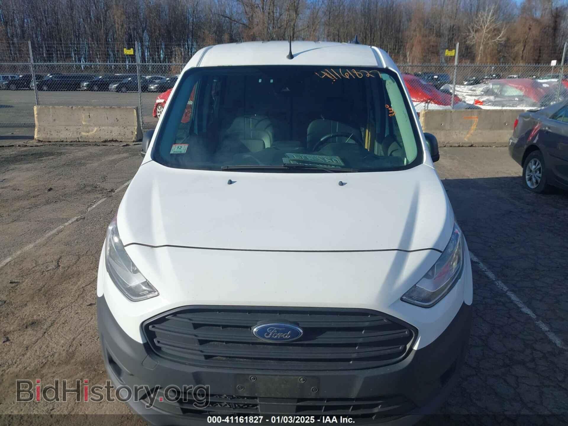 2019 FORD TRANSIT CONNECT - VIN: NM0LS7E20K1424170 - Фото 12