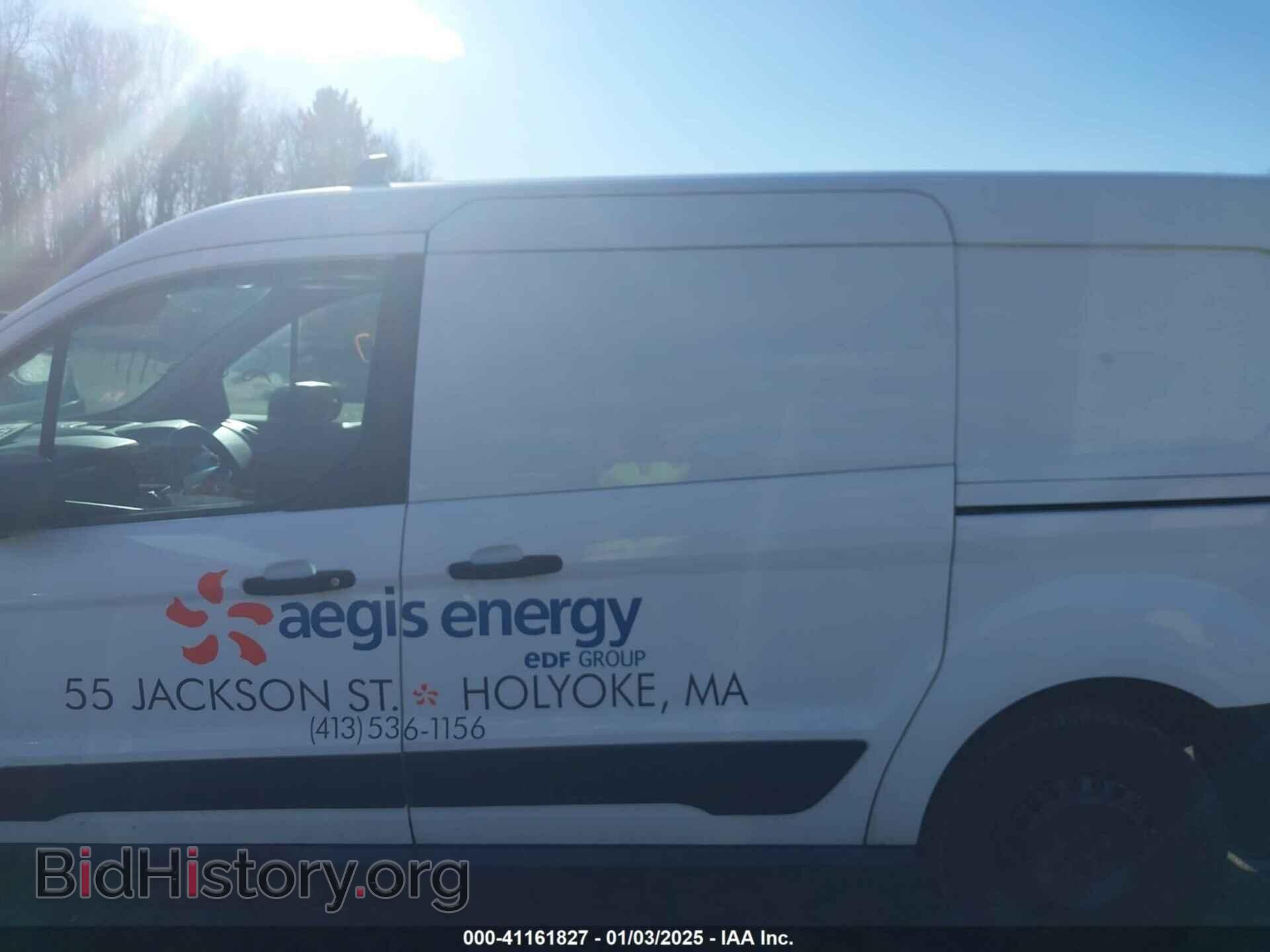 2019 FORD TRANSIT CONNECT - VIN: NM0LS7E20K1424170 - Фото 14