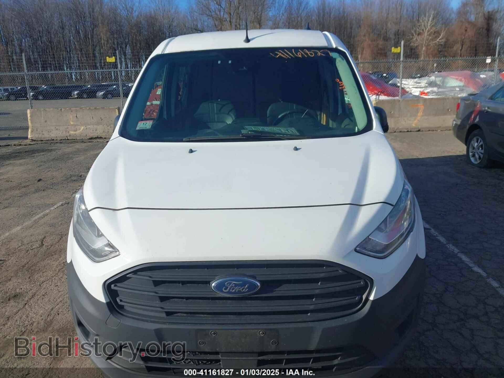2019 FORD TRANSIT CONNECT - VIN: NM0LS7E20K1424170 - Фото 6