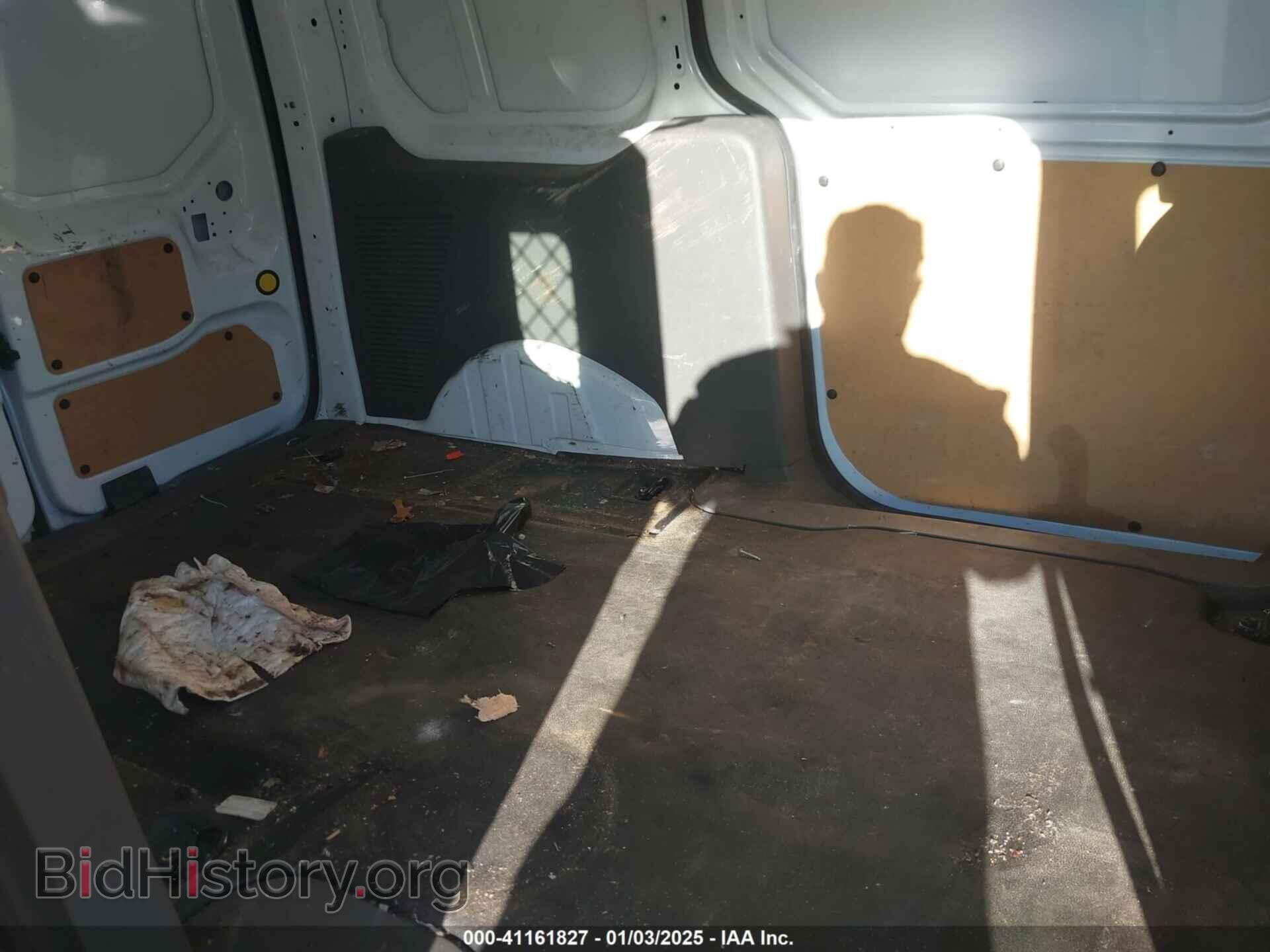 2019 FORD TRANSIT CONNECT - VIN: NM0LS7E20K1424170 - Фото 8