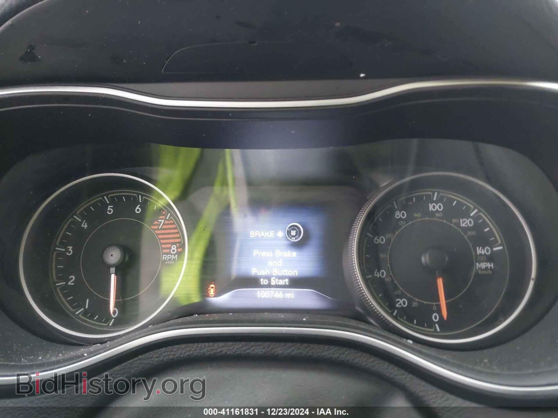 2020 JEEP CHEROKEE - VIN: 1C4PJMDX3LD564054 - Фото 7
