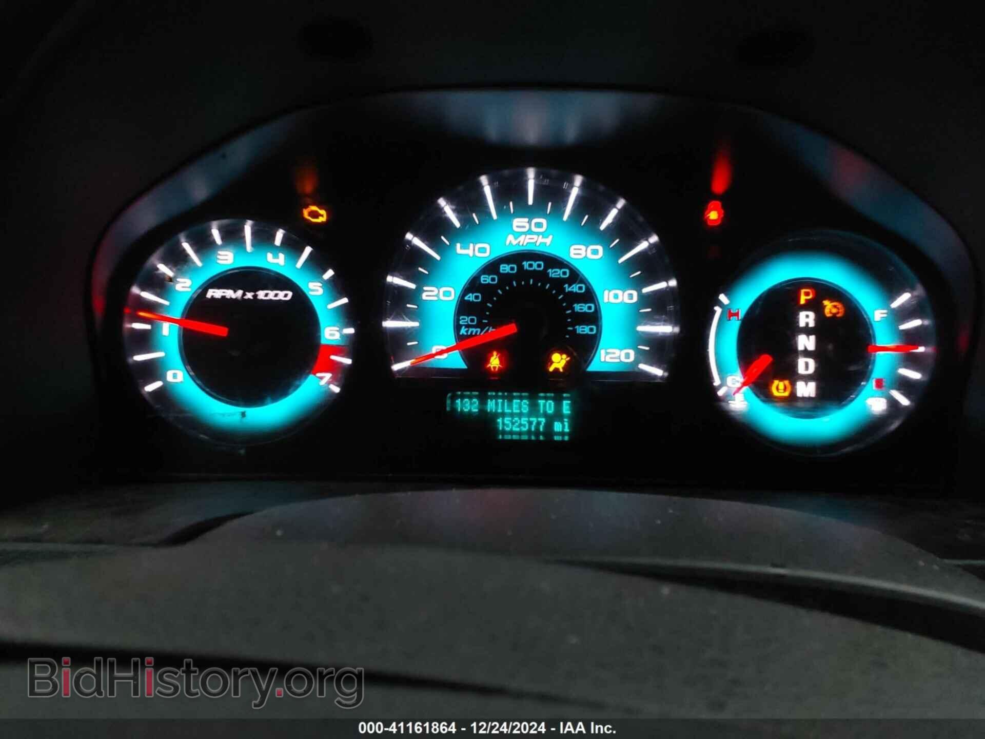 2011 FORD FUSION - VIN: 3FAHP0HA9BR147650 - Фото 7
