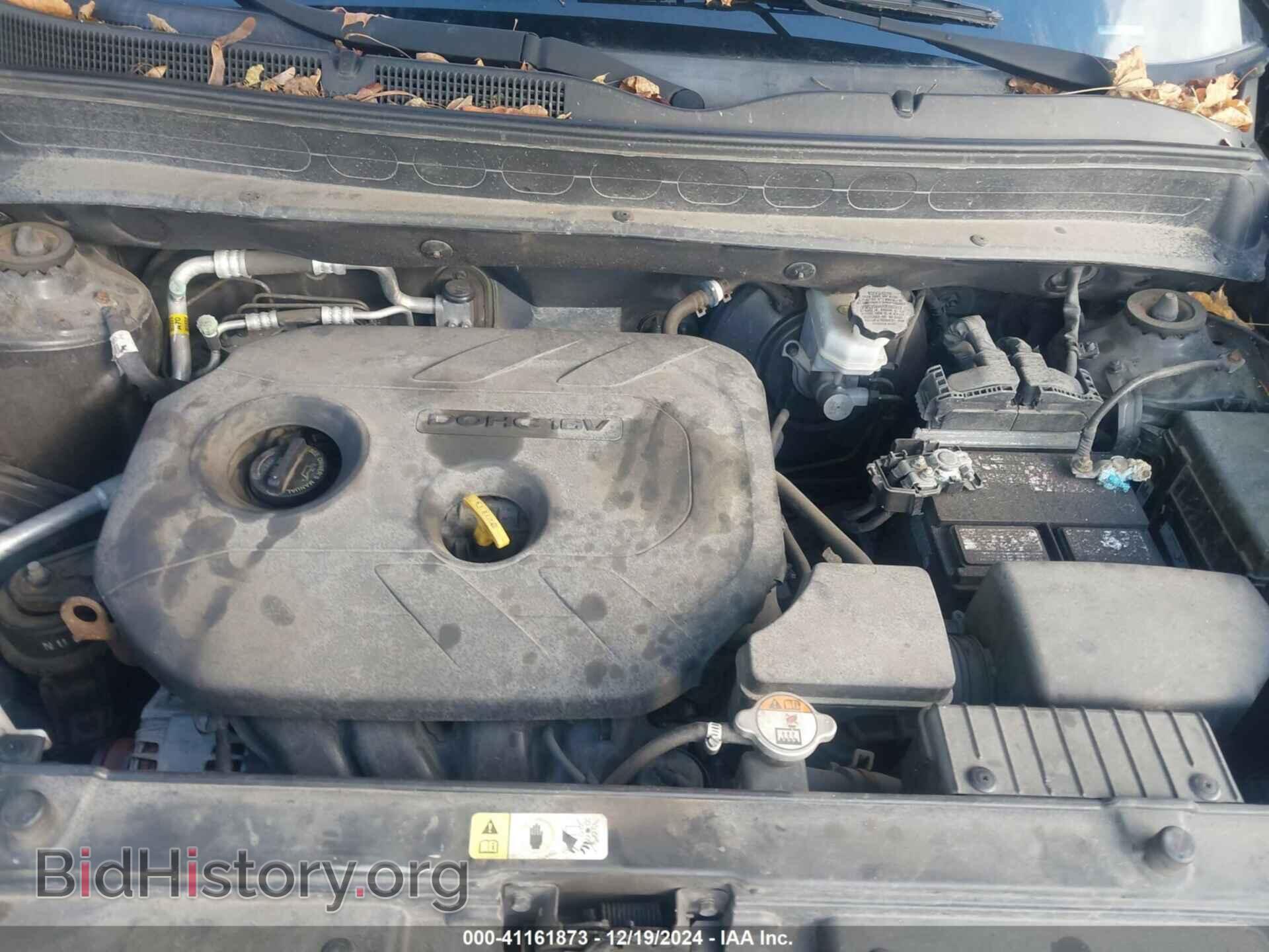 2012 KIA SOUL - VIN: KNDJT2A67C7366785 - Фото 10