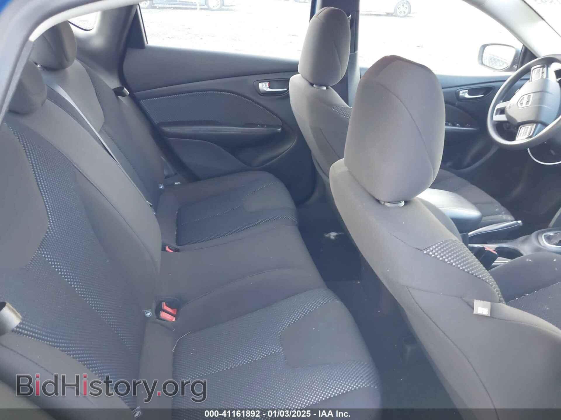2015 DODGE DART - VIN: 1C3CDFAA2FD421025 - Фото 8