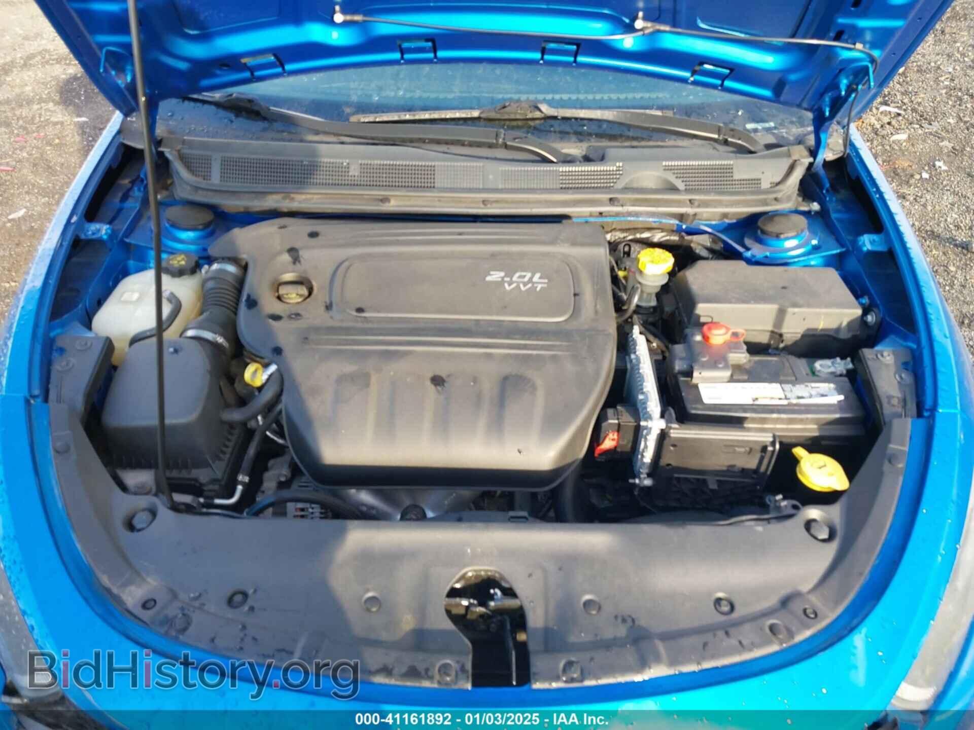 2015 DODGE DART - VIN: 1C3CDFAA2FD421025 - Фото 10