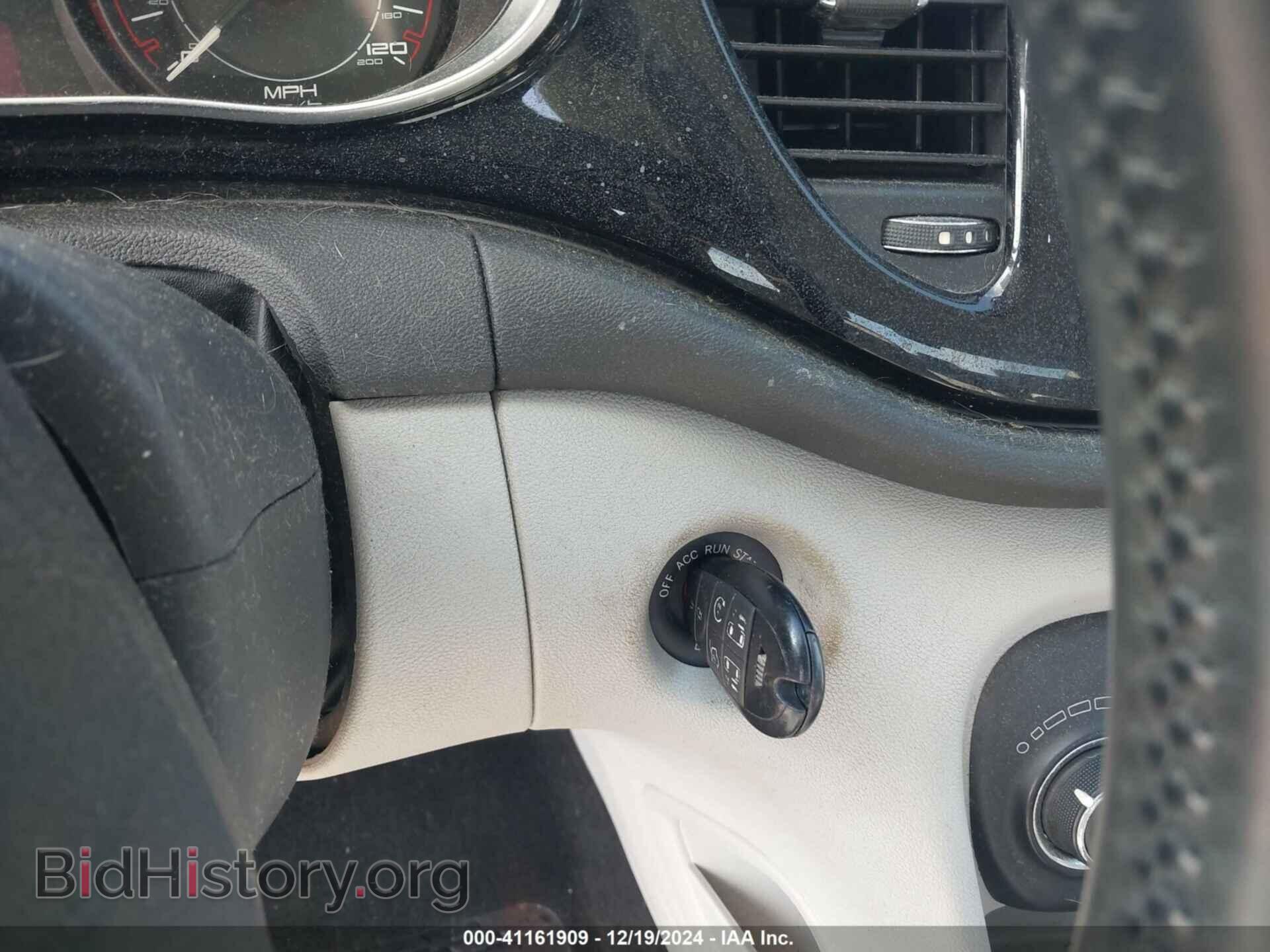 2013 DODGE DART - VIN: 1C3CDFBA7DD707724 - Photo 11