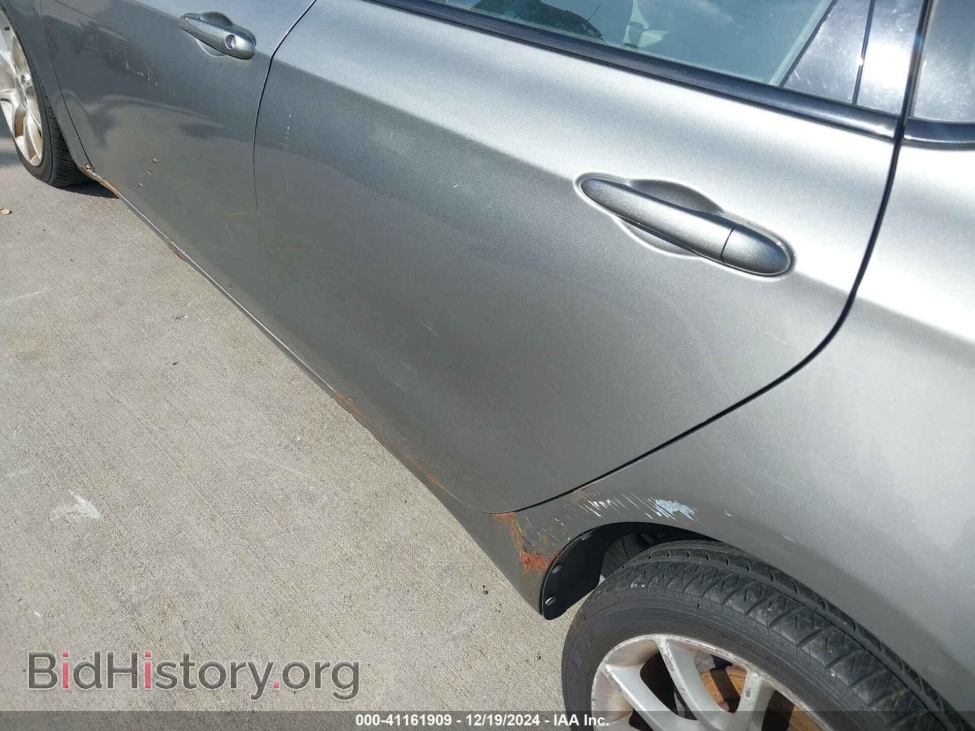 2013 DODGE DART - VIN: 1C3CDFBA7DD707724 - Photo 12