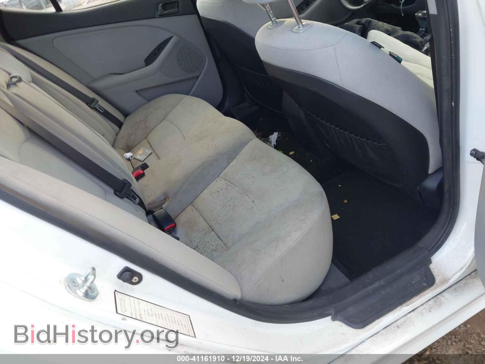 2015 KIA OPTIMA - VIN: KNAGM4A75F5616890 - Фото 8