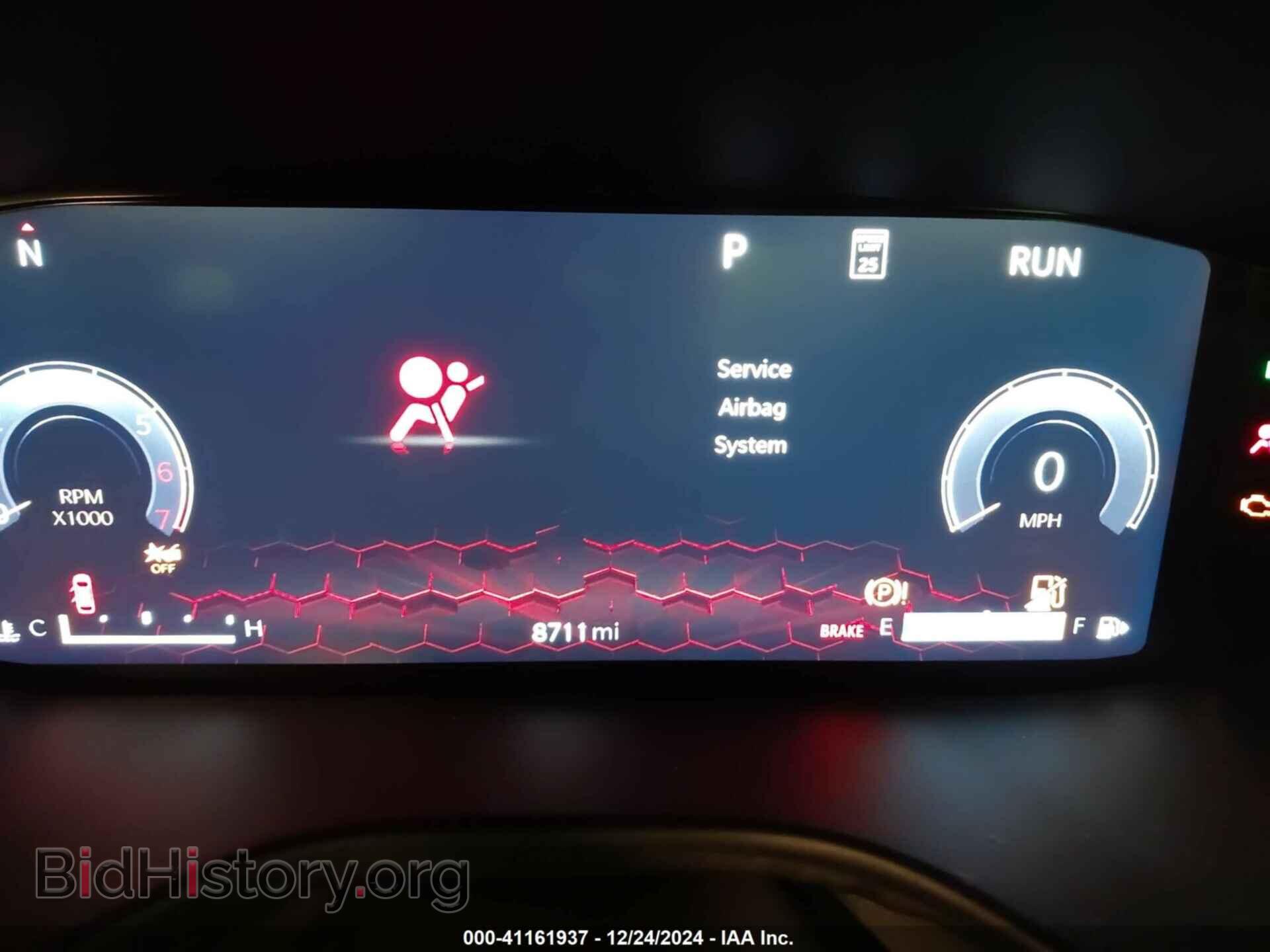 2023 JEEP COMPASS - VIN: 3C4NJDCN9PT519255 - Фото 15