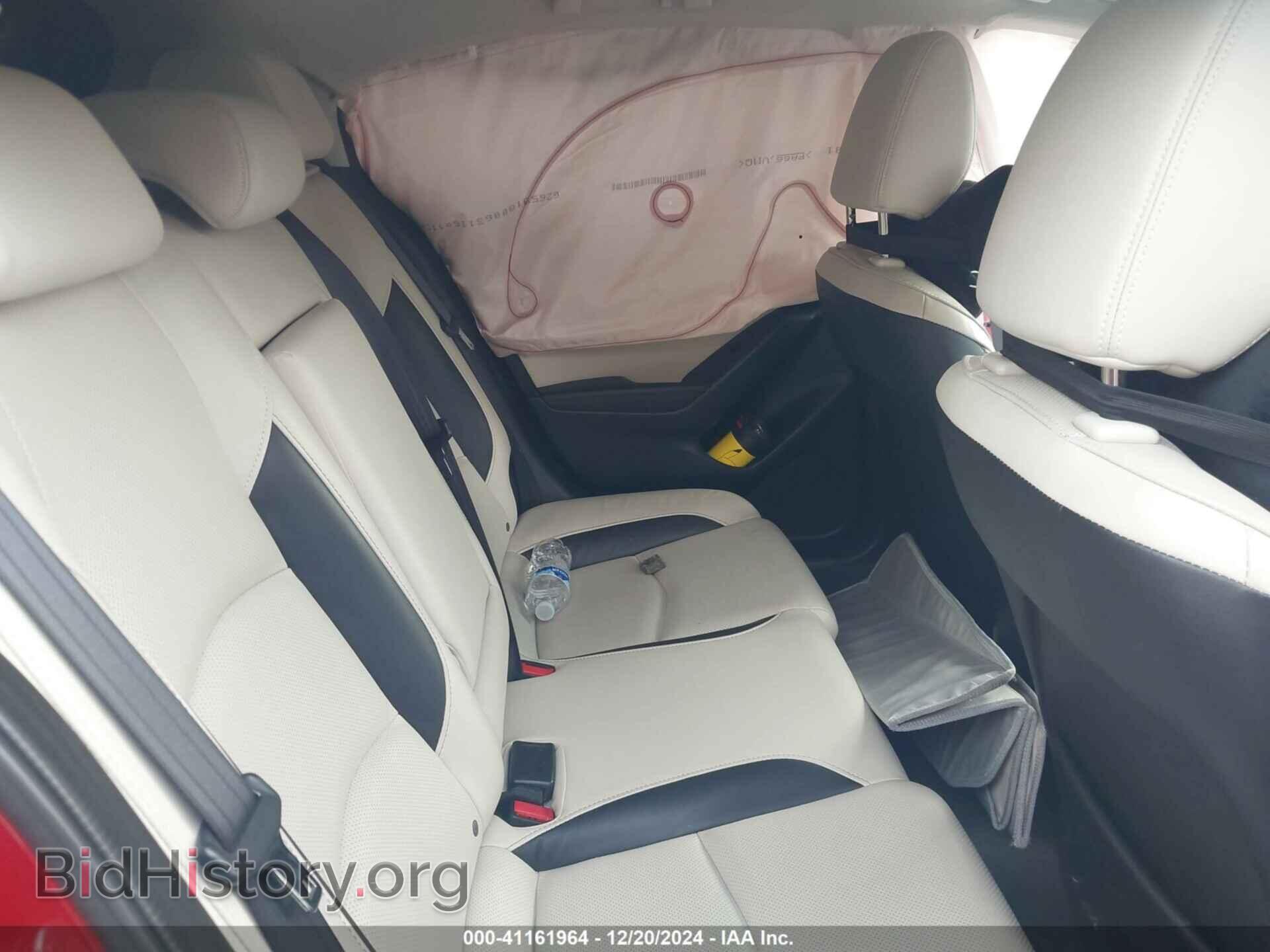 2015 MAZDA MAZDA3 - VIN: JM1BM1M39F1272802 - Фото 8