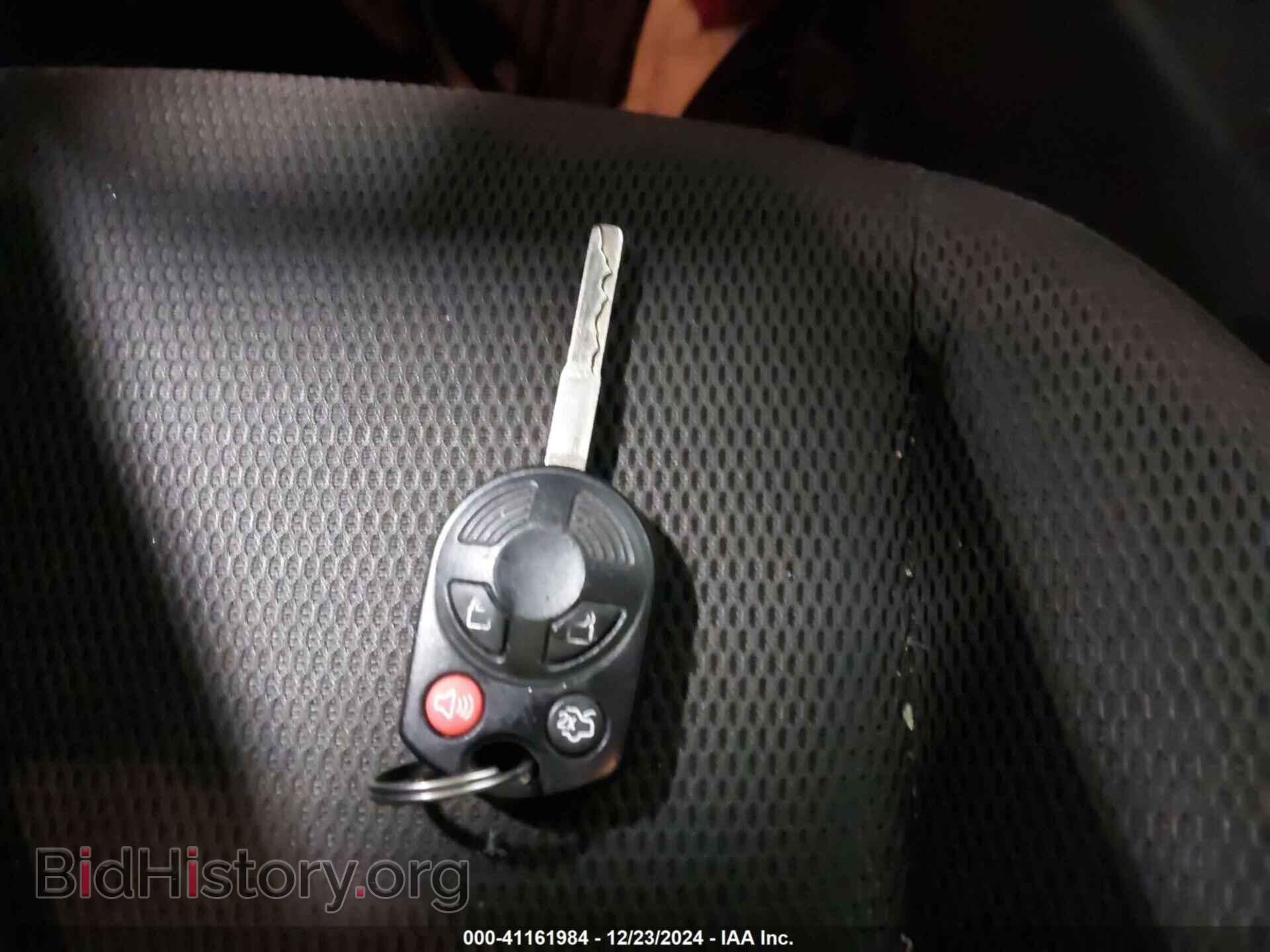 2013 FORD FOCUS - VIN: 1FADP3K20DL132912 - Фото 9