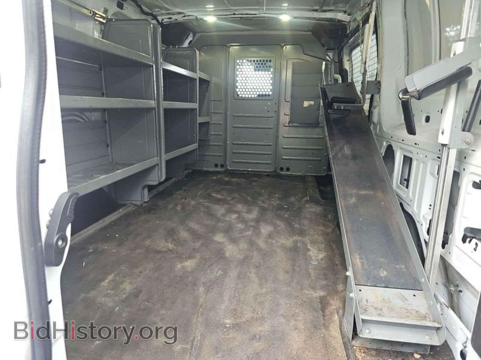 2017 FORD TRANSIT - VIN: 1FTYR1YG8HKA68191 - Фото 3