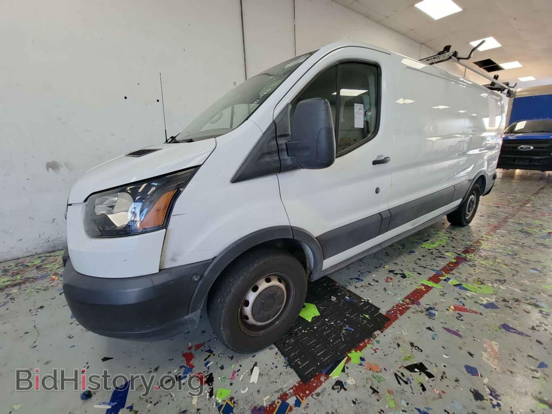 2019 FORD TRANSIT - VIN: 1FTBW2YM2KKA52375 - Фото 7