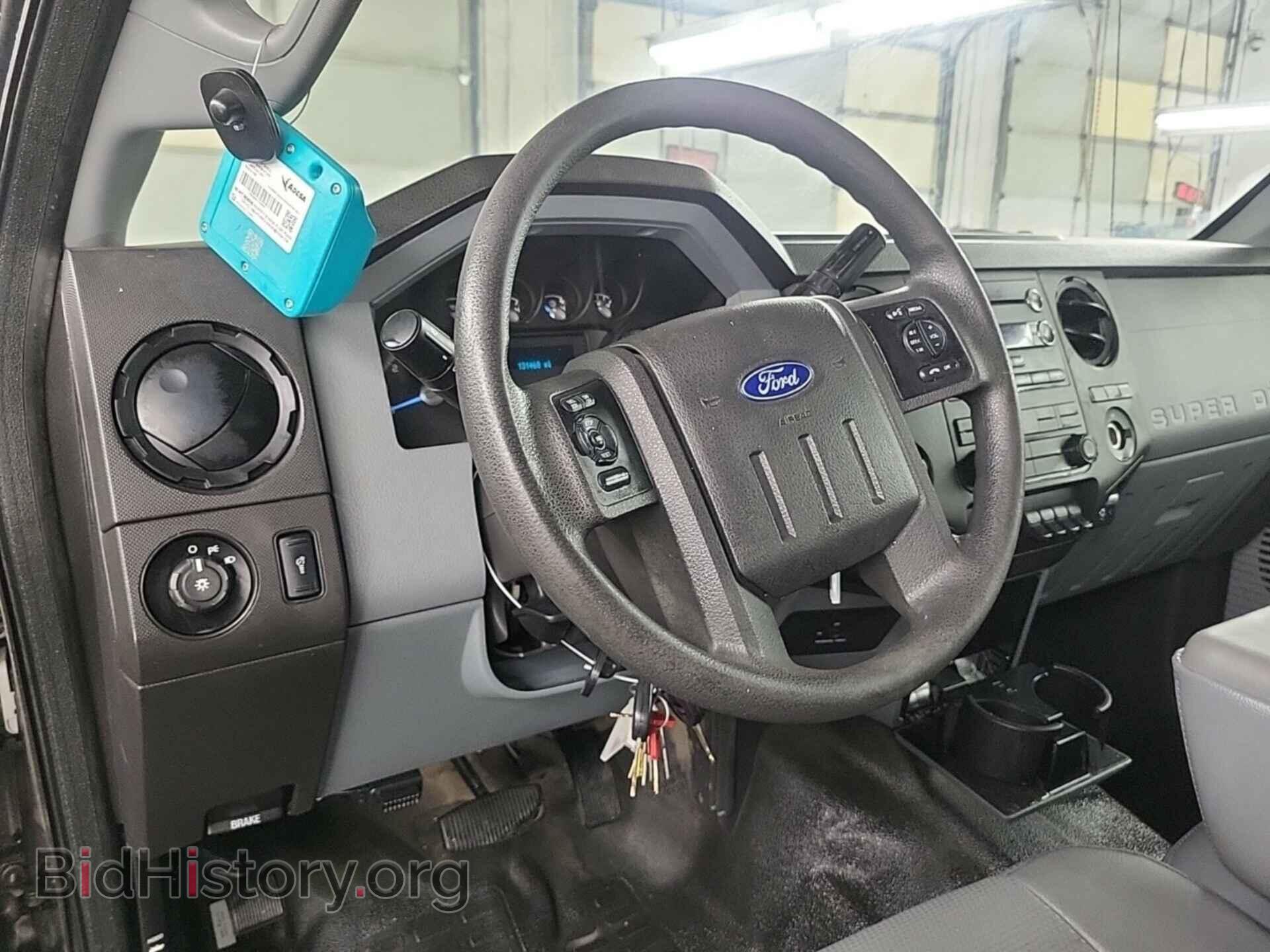 2015 FORD F-250 - VIN: 1FT7X2B65FEC28076 - Фото 32