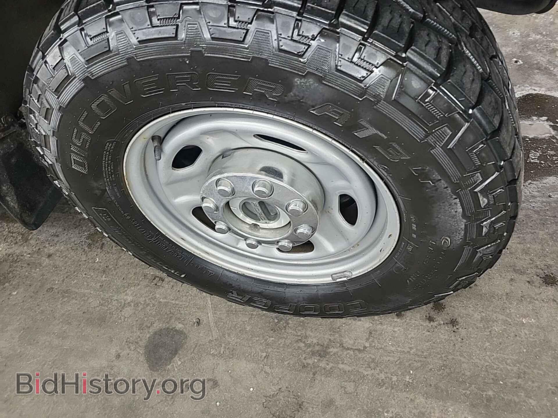 2015 FORD F-250 - VIN: 1FT7X2B65FEC28076 - Фото 7