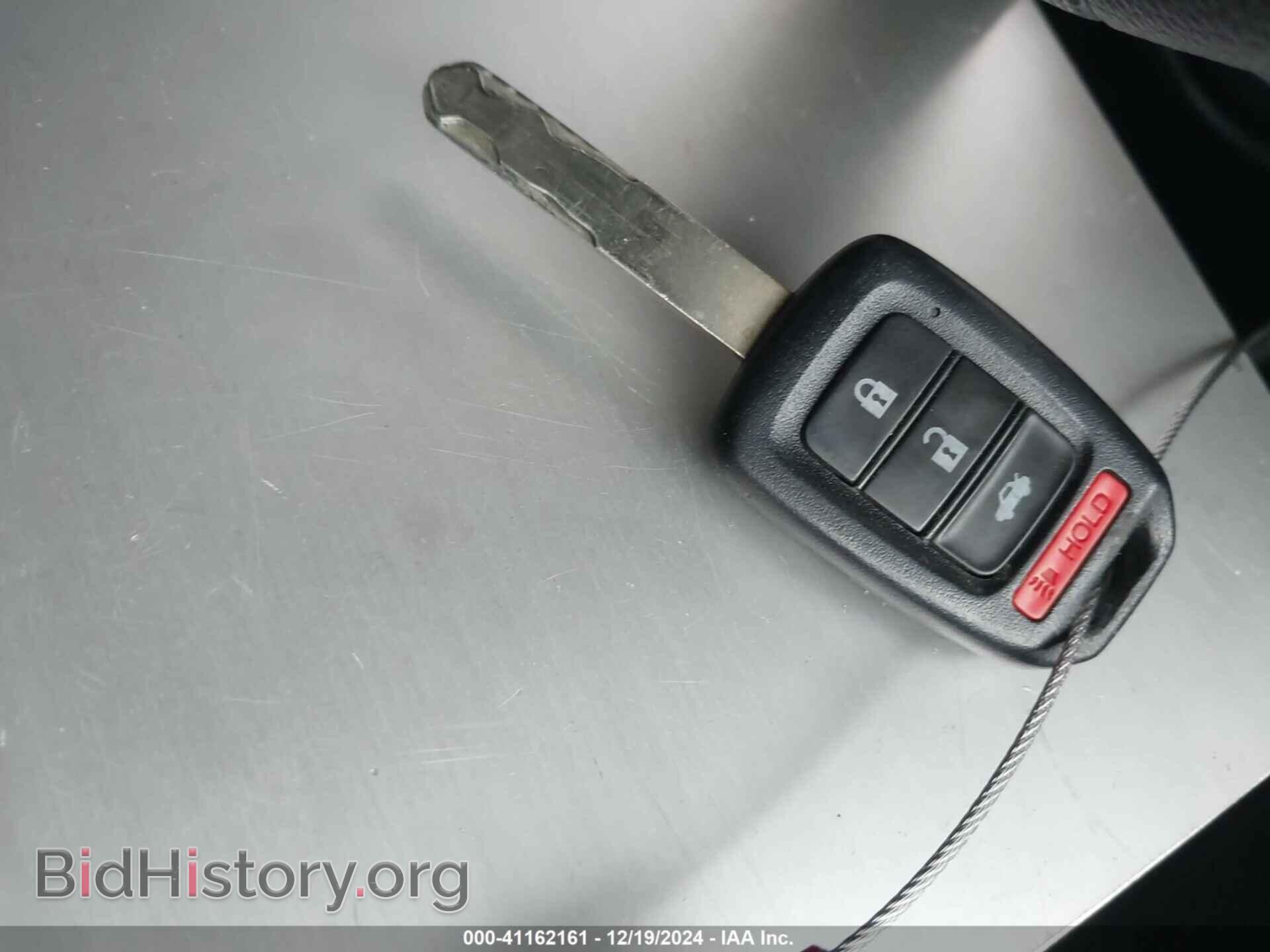 2018 HONDA CIVIC - VIN: 2HGFC2F55JH565164 - Фото 11