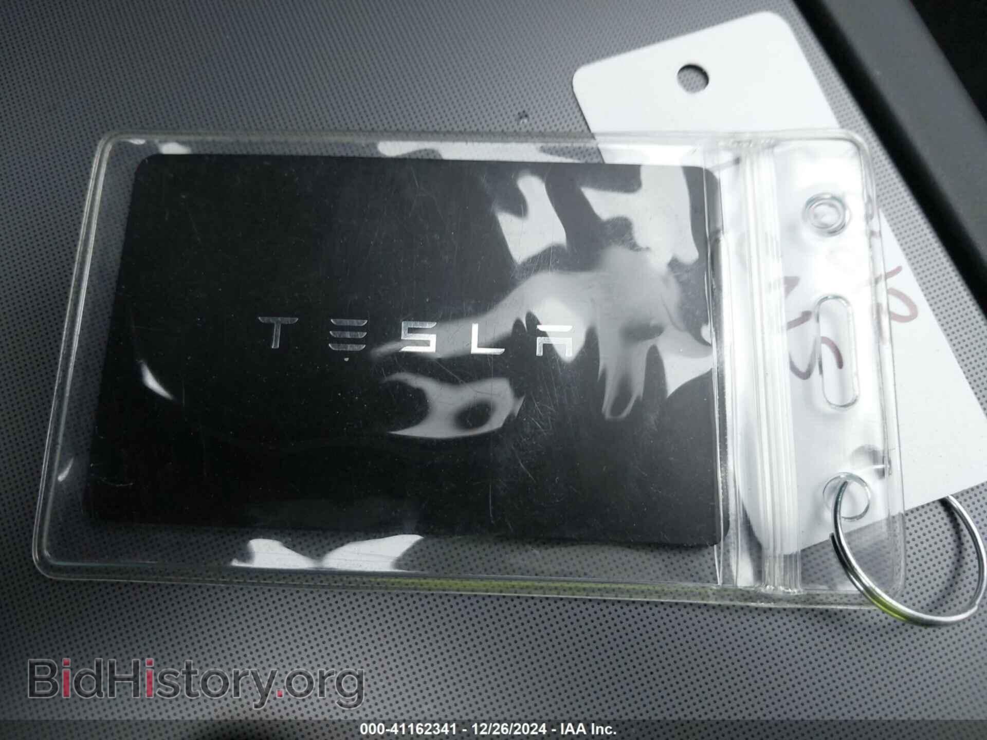 2024 TESLA MODEL 3 - VIN: 5YJ3E1EA8RF732543 - Фото 11