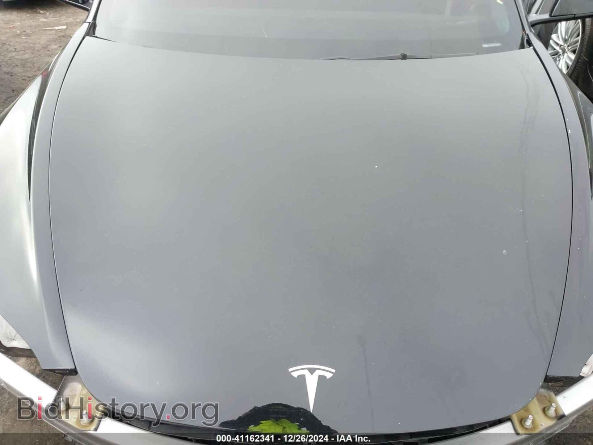 2024 TESLA MODEL 3 - VIN: 5YJ3E1EA8RF732543 - Фото 10