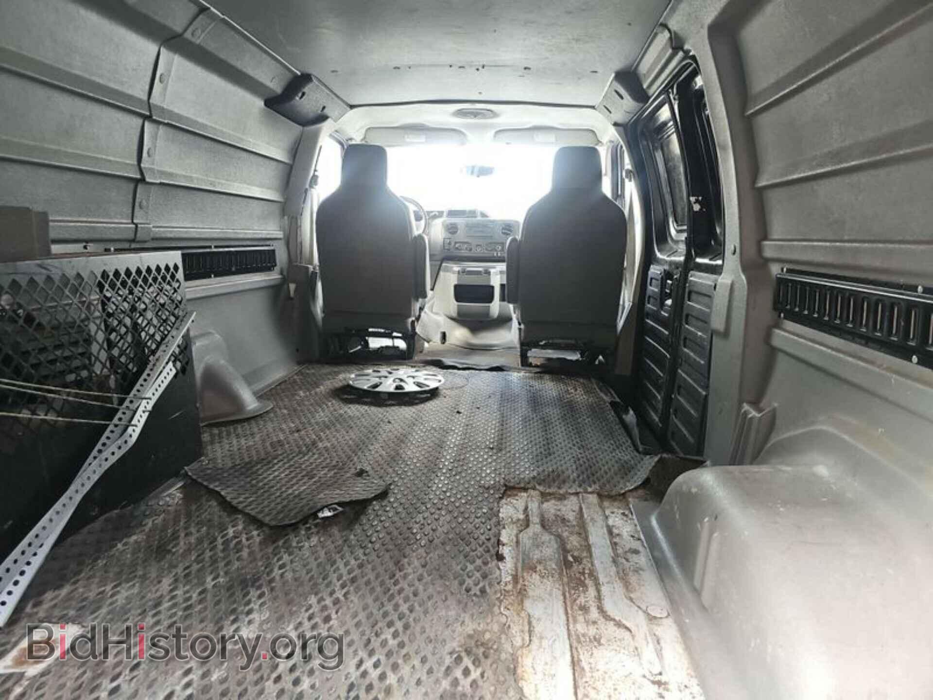2012 FORD ECONOLINE - VIN: 1FTNE2EL1CDB21123 - Фото 7
