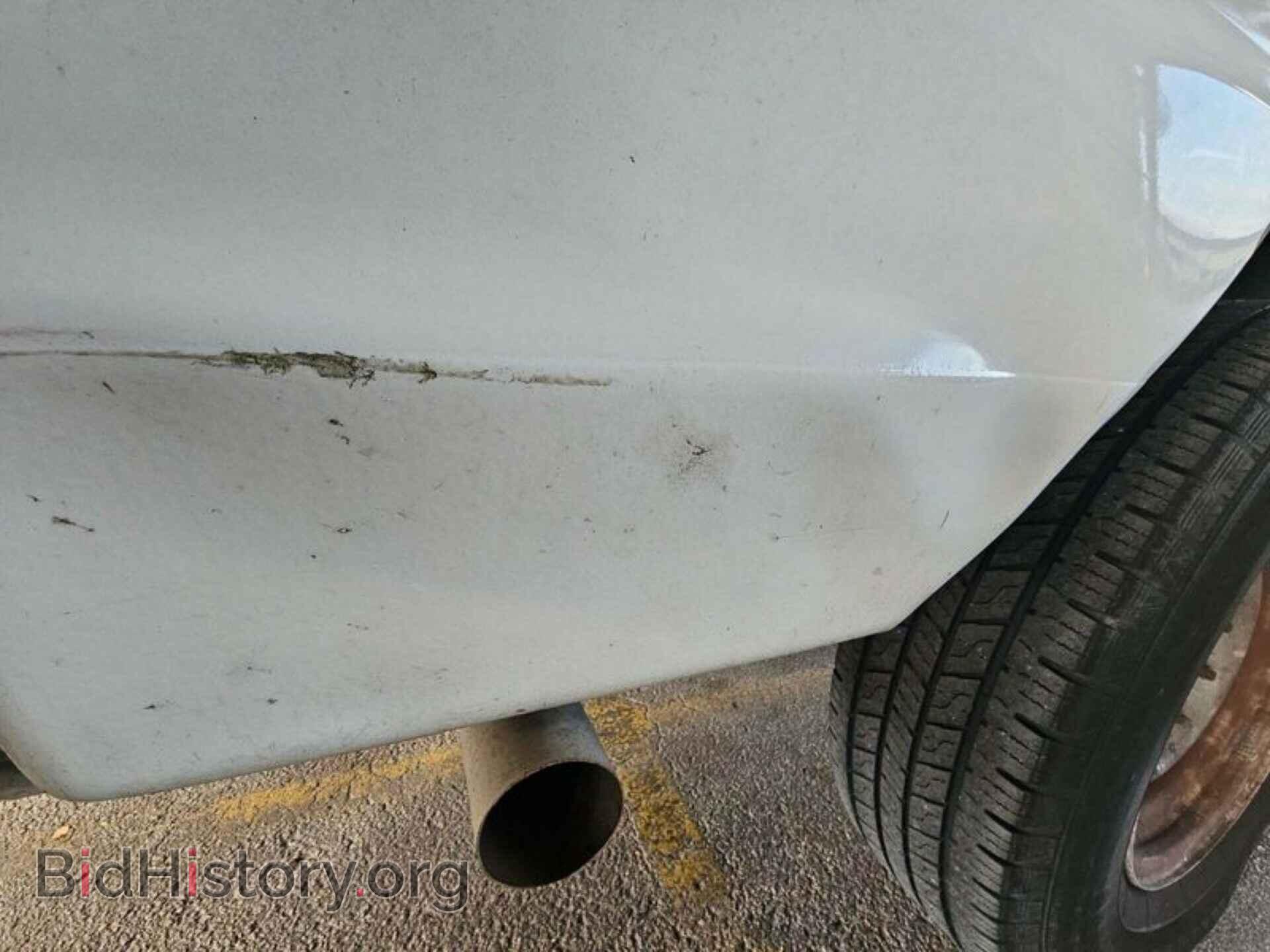 2012 FORD ECONOLINE - VIN: 1FTNE2EL1CDB21123 - Фото 9