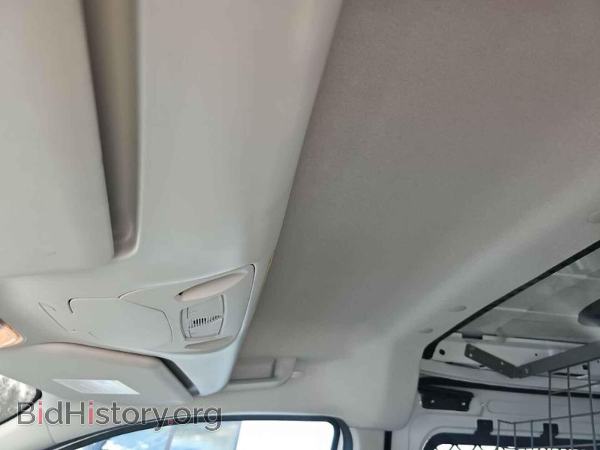 2020 FORD TRANSIT CONNECT - VIN: NM0LS7E29L1480755 - Фото 4