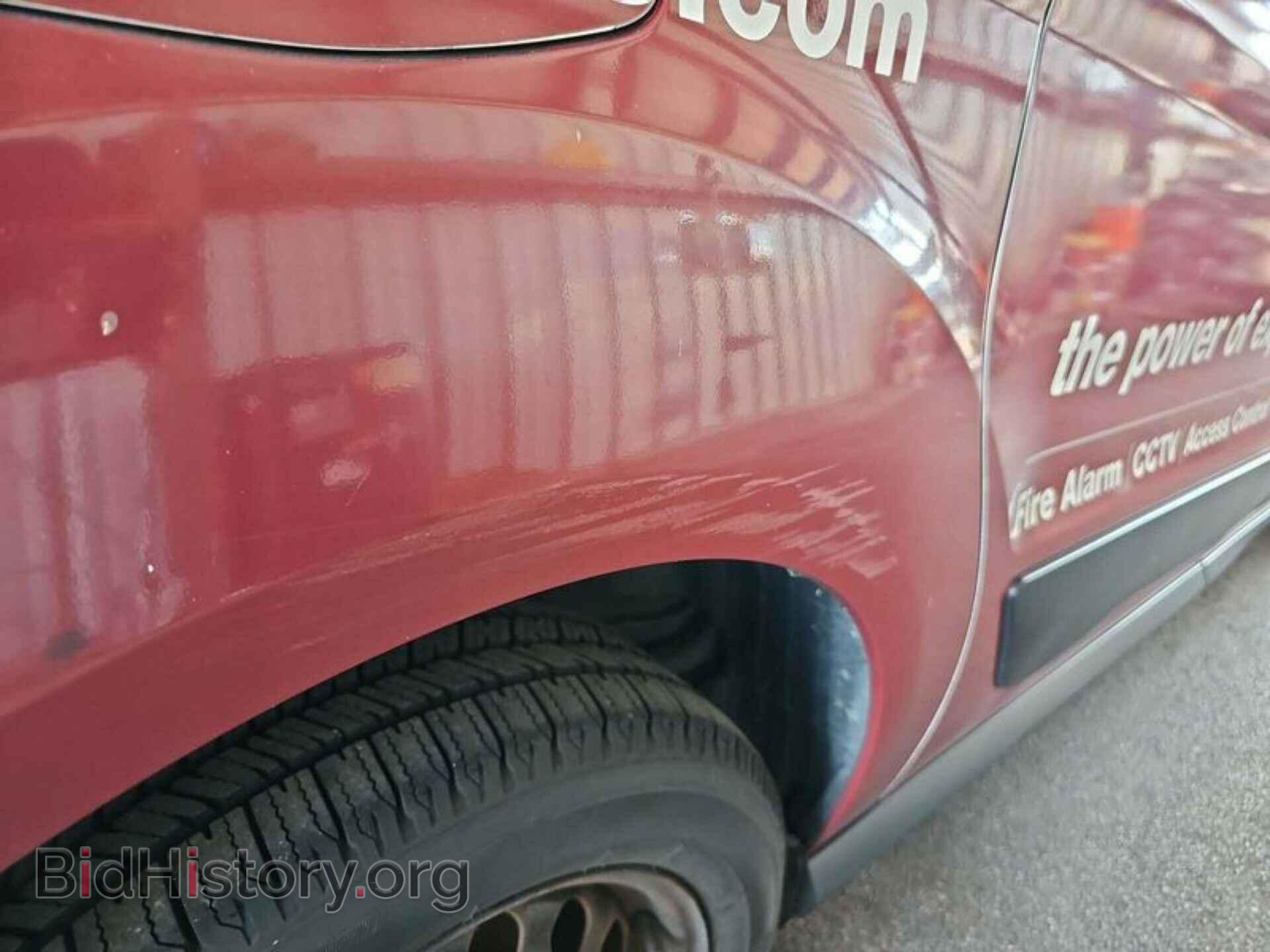 2019 FORD TRANSIT CONNECT - VIN: NM0LS7F27K1390081 - Фото 8