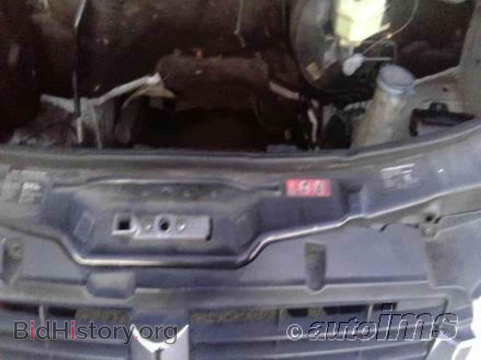 2008 DODGE SPRINTER - VIN: WD0PE845685262941 - Фото 6