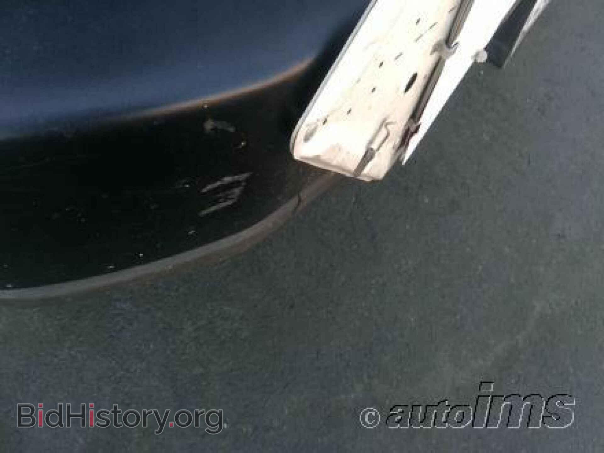 2010 FORD ECONOLINE - VIN: 1FTNE1EW7ADA90963 - Фото 9