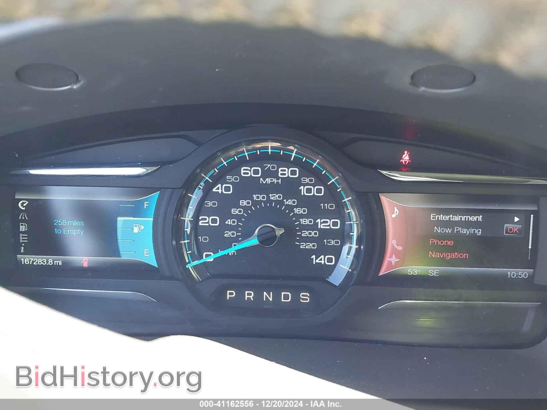 2013 FORD FLEX - VIN: 2FMGK5C8XDBD31255 - Фото 7